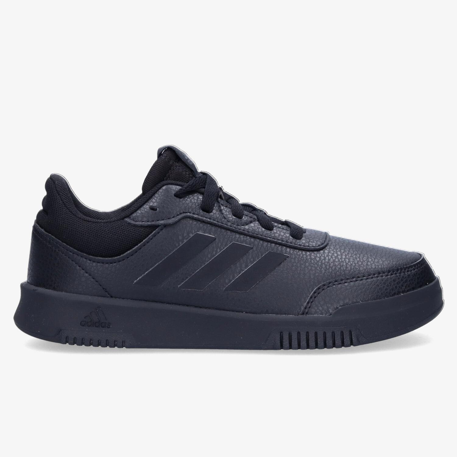 adidas Tensaur - Negro - Zapatillas Niño MKP talla 36.5