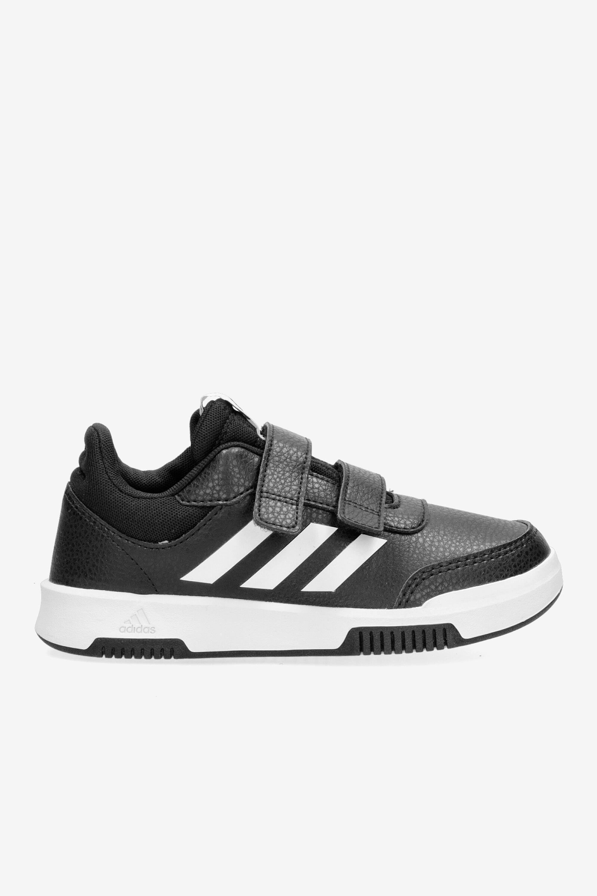 adidas Tensaur Sport 2.0 - Negro - Zapatillas Niño MKP