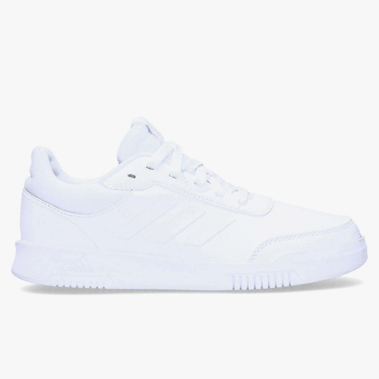 adidas Tensaur - Blanco - Zapatillas Niña MKP talla 40