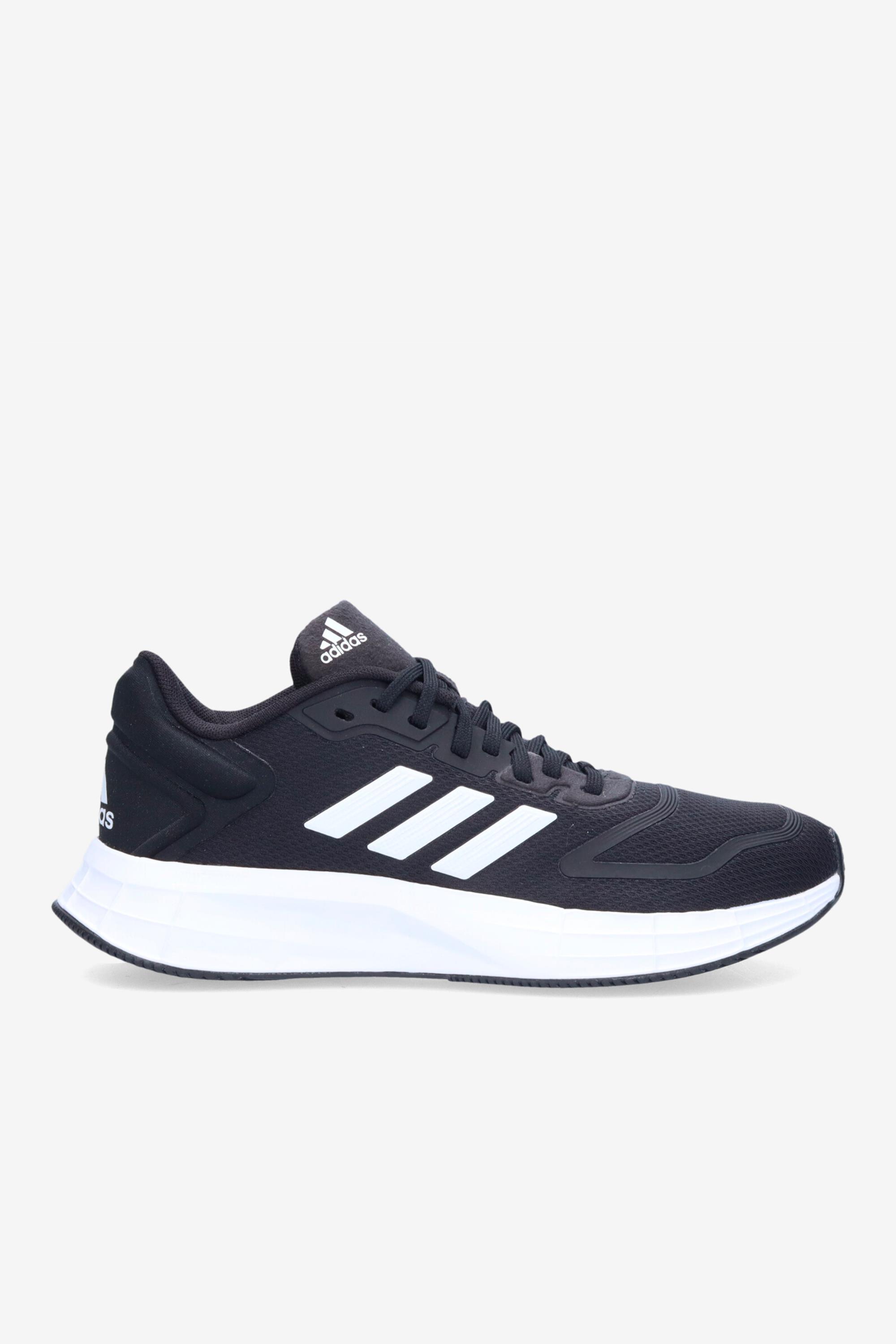 adidas Duramo 10 Negro Zapatillas Running Mujer Sprinter MKP