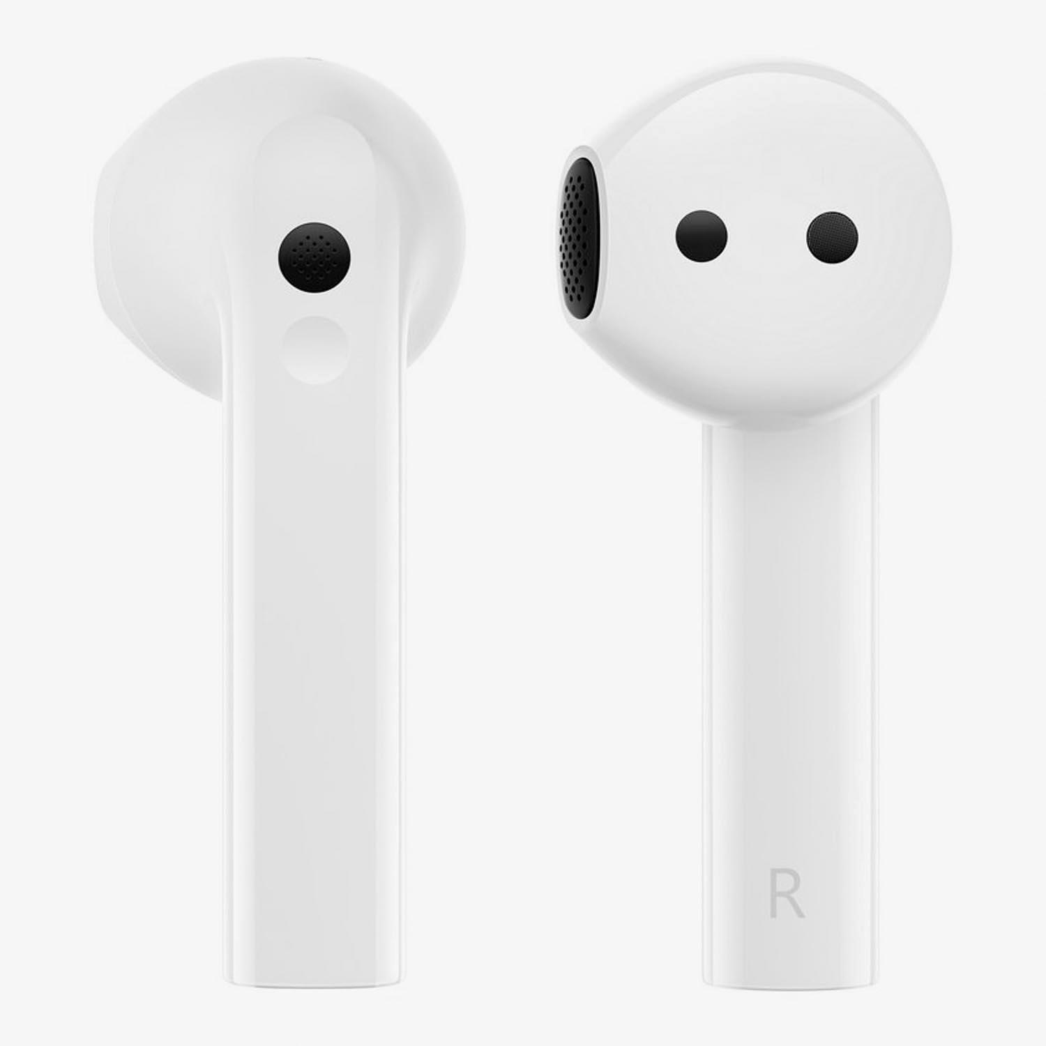 Xiaomi Redmi Buds 3 - Blanco - Auriculares Inalámbricos talla T.U.