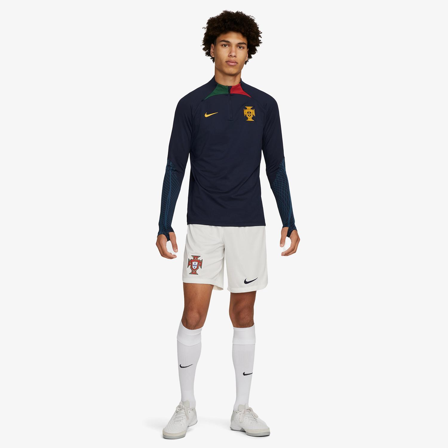 Sudadera Portugal - Marino - Hombre talla