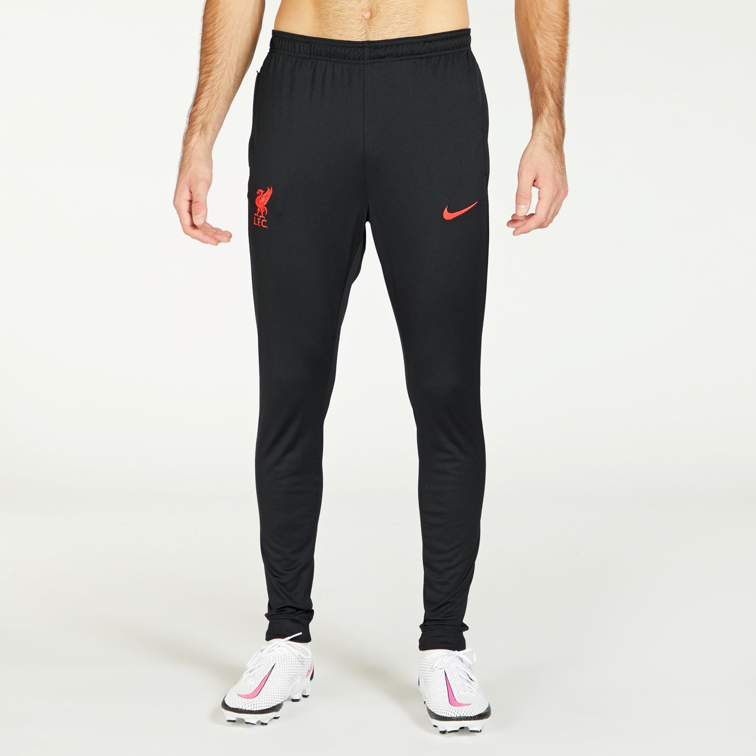 Pantalón Liverpool 2º Equipación 22/23 talla