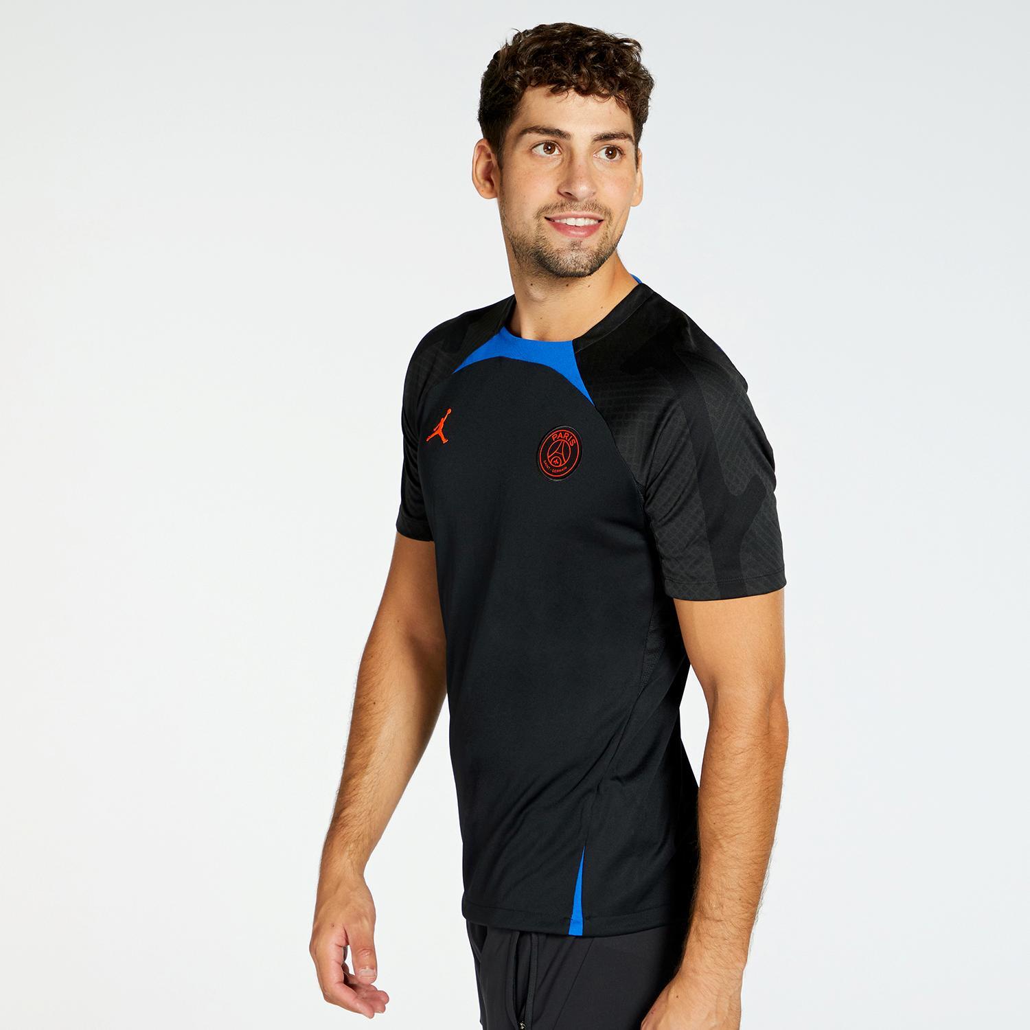 Camiseta PSG 2º Equipación 22/23 talla