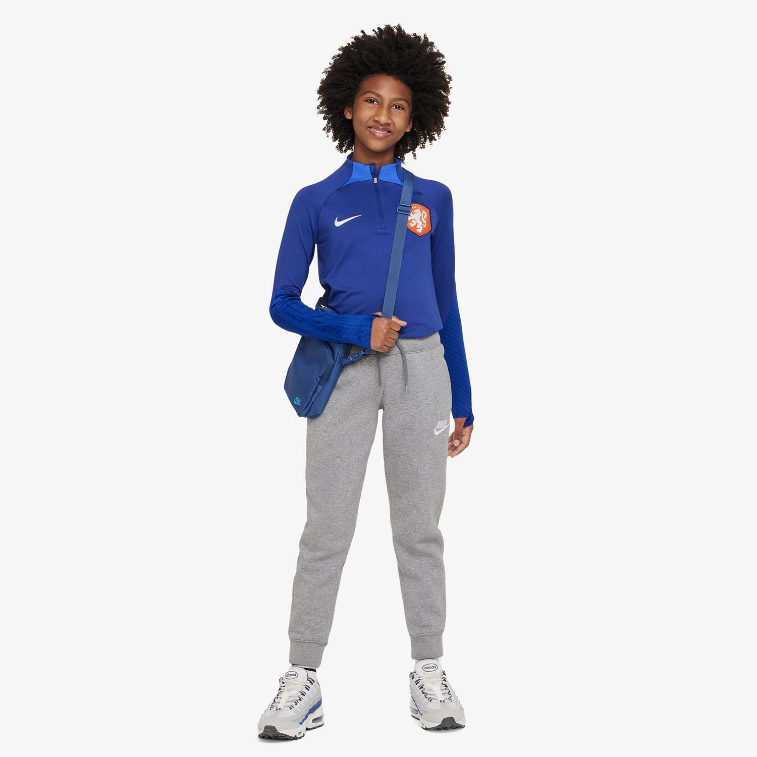 Sudadera Países Bajos Entrenamiento 22/23 talla 8