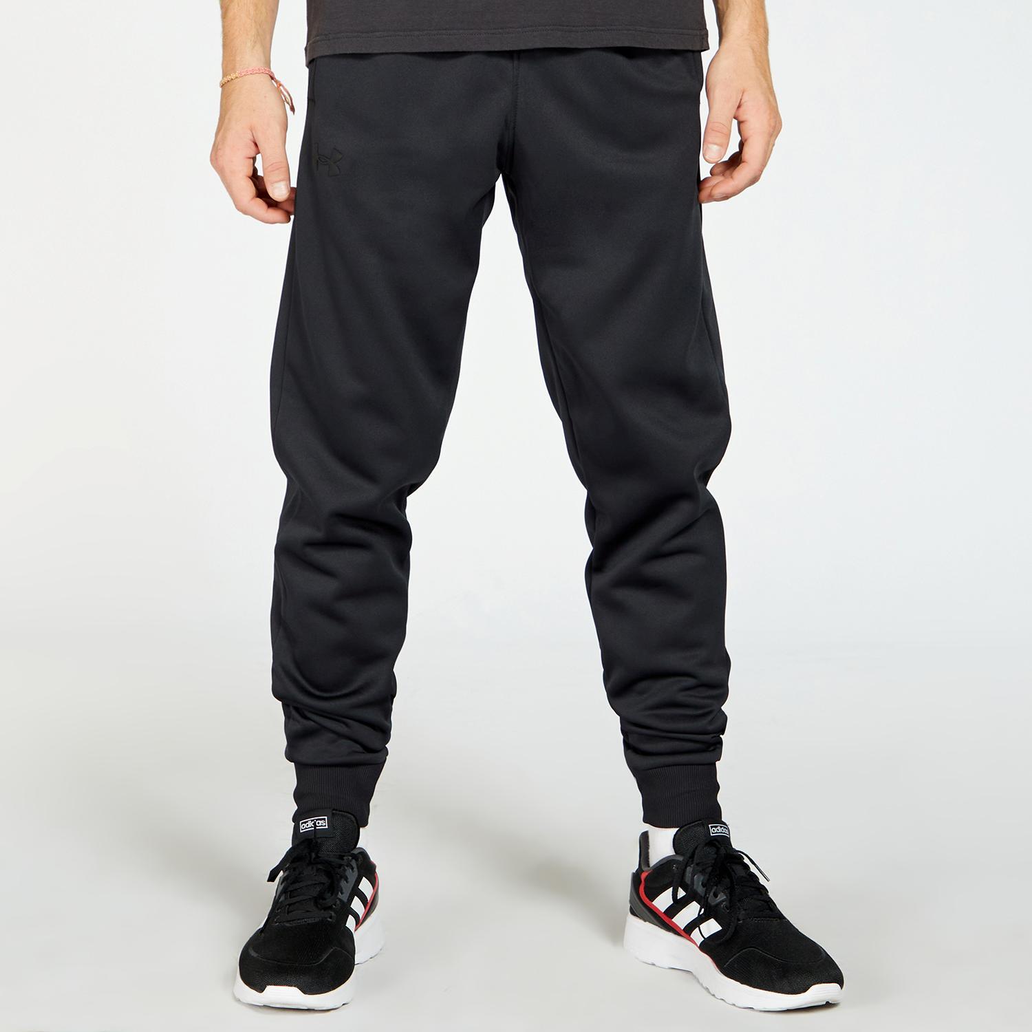 Under Armour broek Zwart Broek Heren