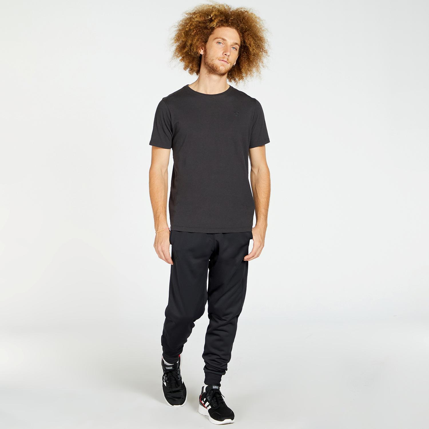 Under Armour broek Zwart Broek Heren