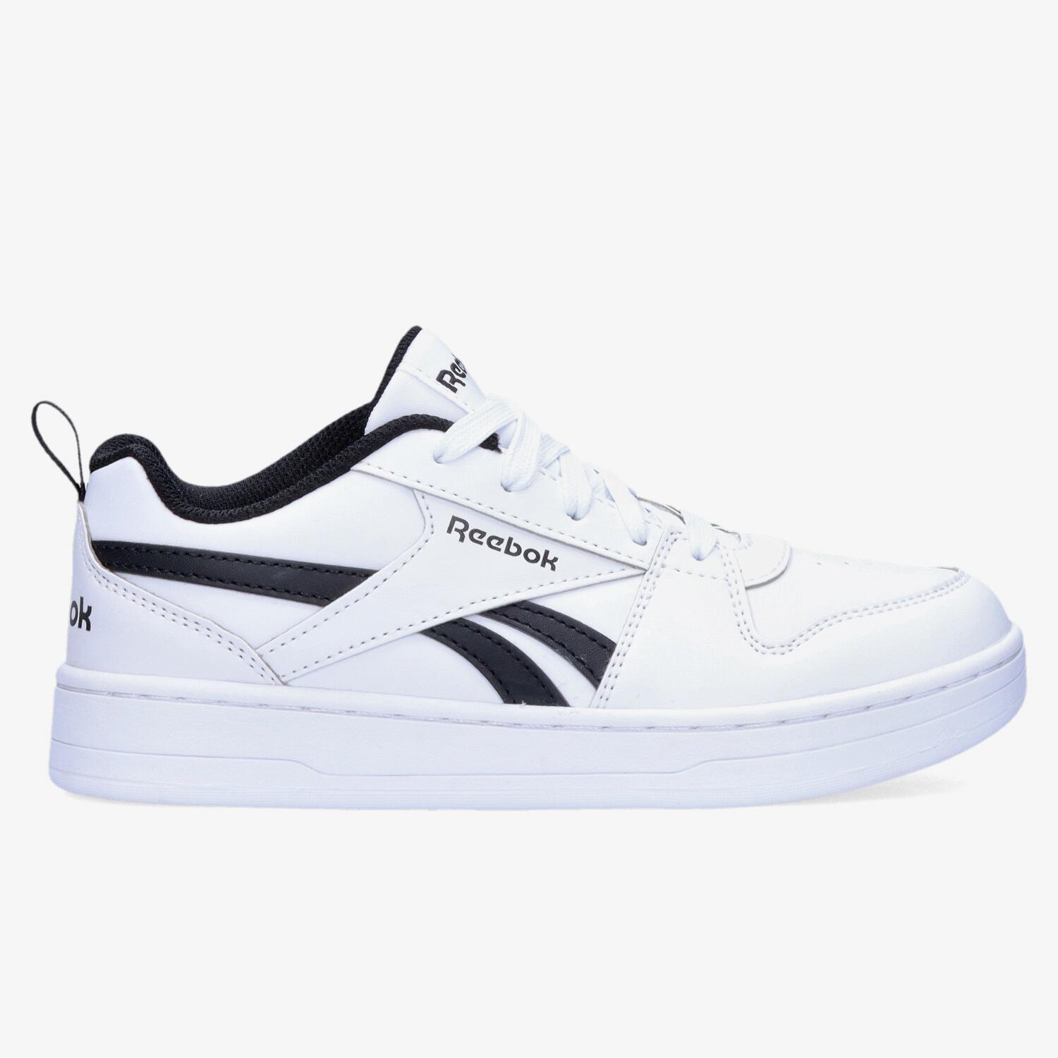 Reebok Royal - Blanco - Zapatillas Niño talla 37