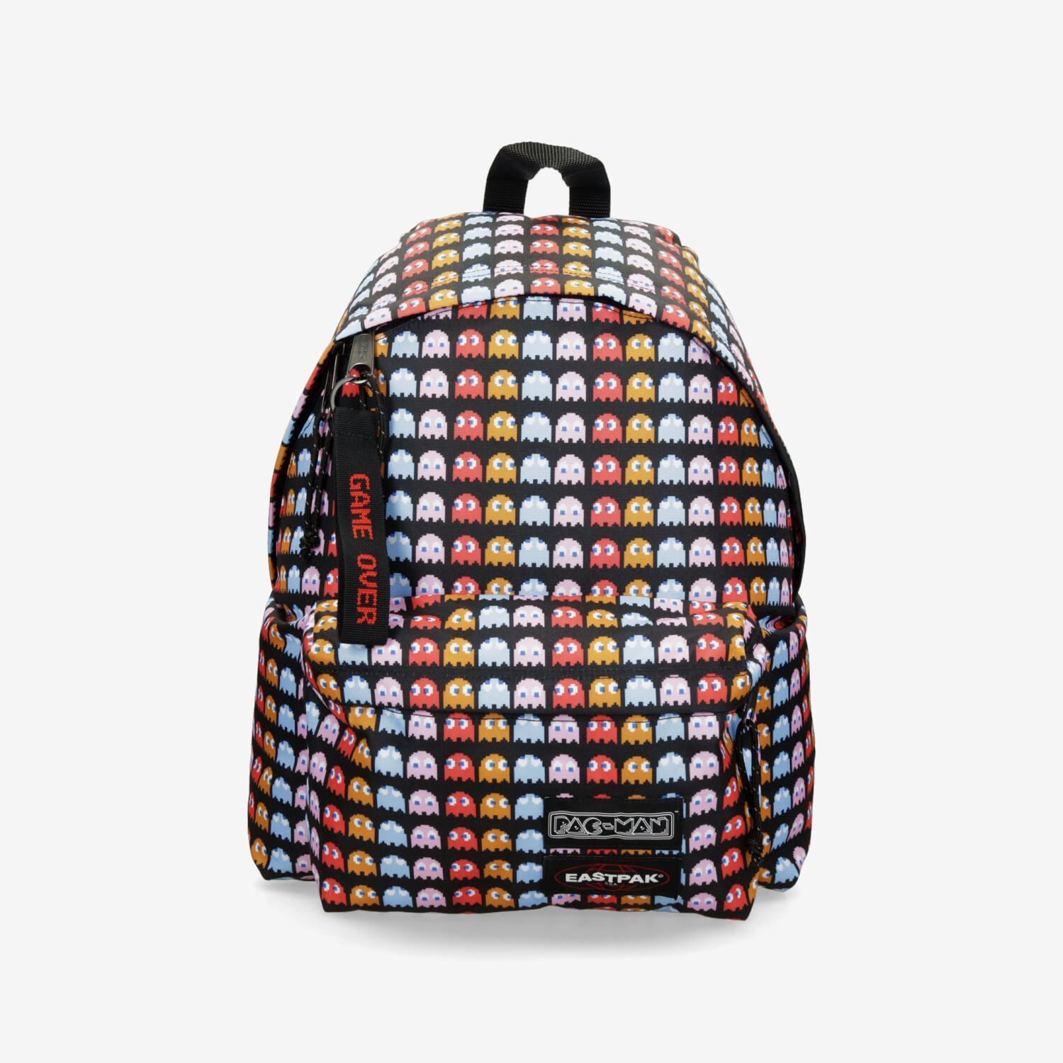Eastpak Pac - Man - Negro - Mochila Casual talla T.U.