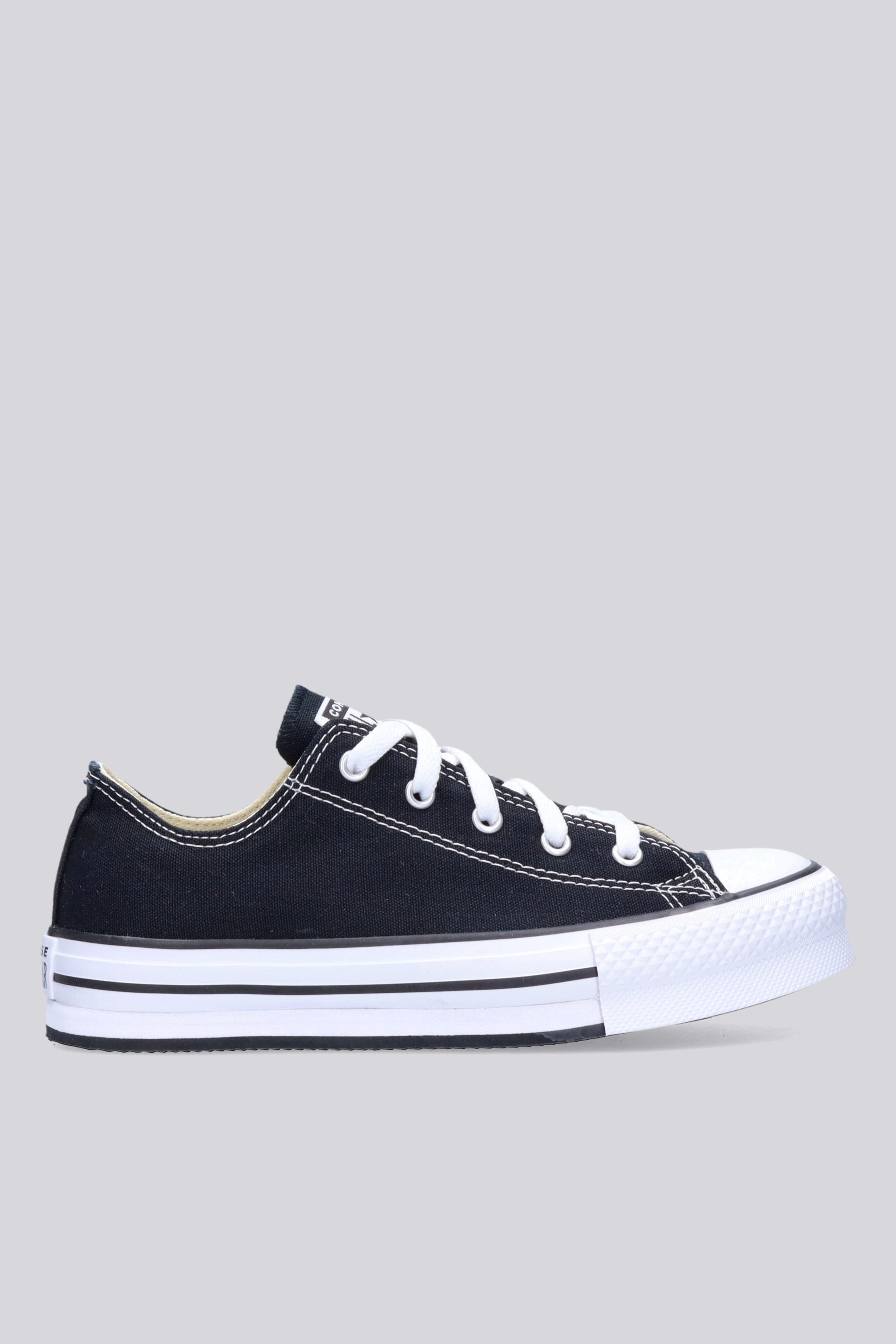 Entrenadores para niños Converse Chuck Taylor All Star EVA Lift Ox