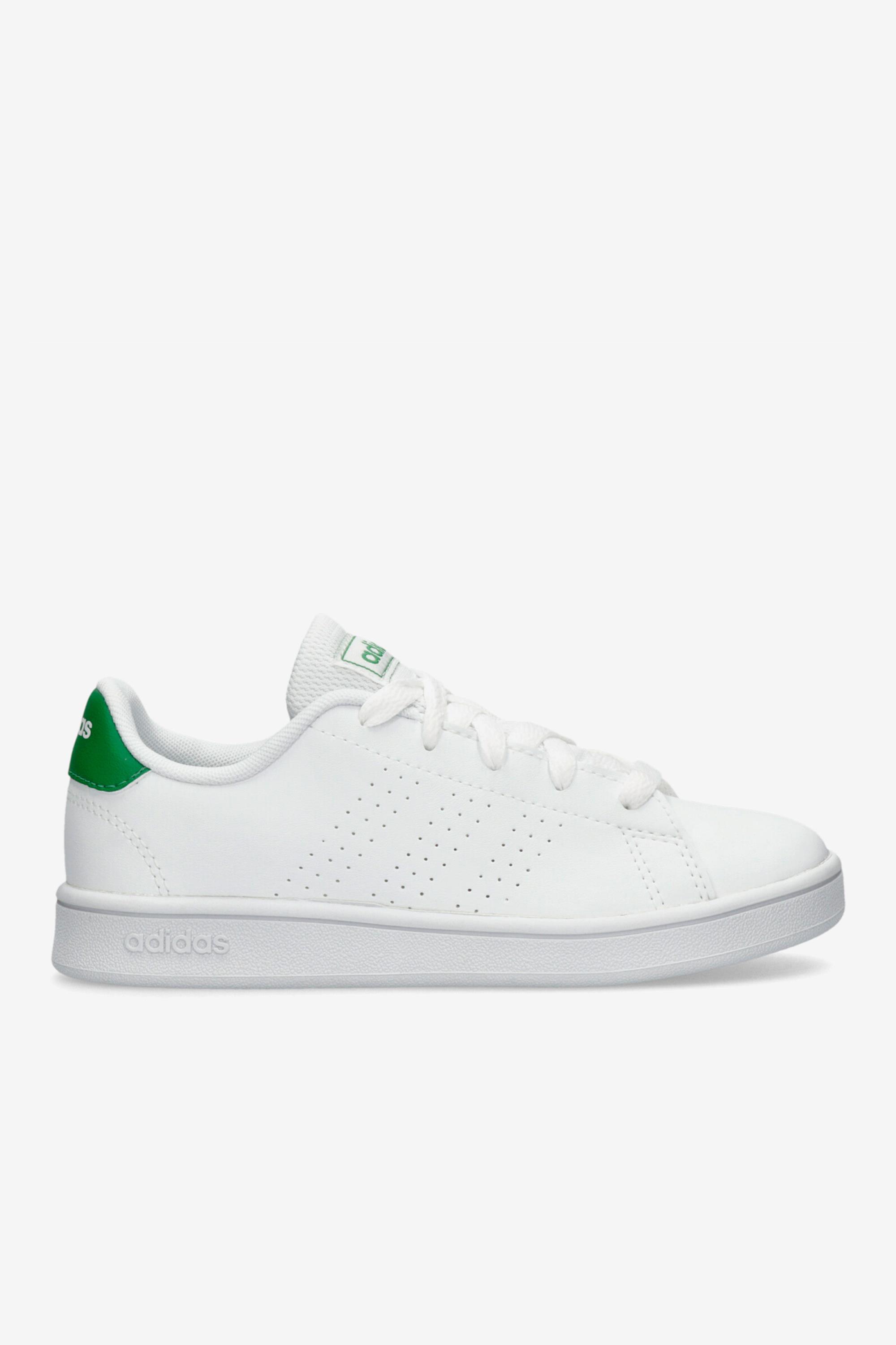 adidas Advantage - Branco - Sapatilhas Menino