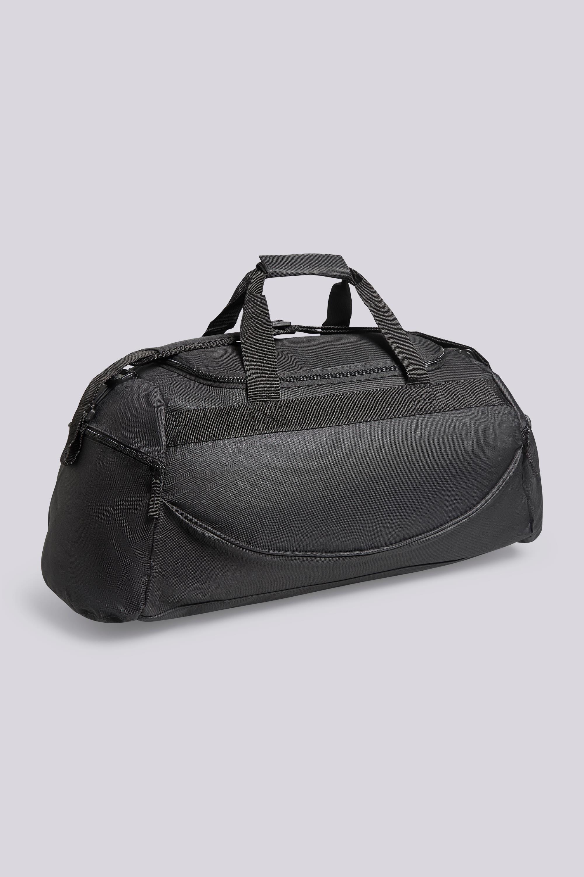 Bolsa Up - Negro - Bolsa Deporte L
