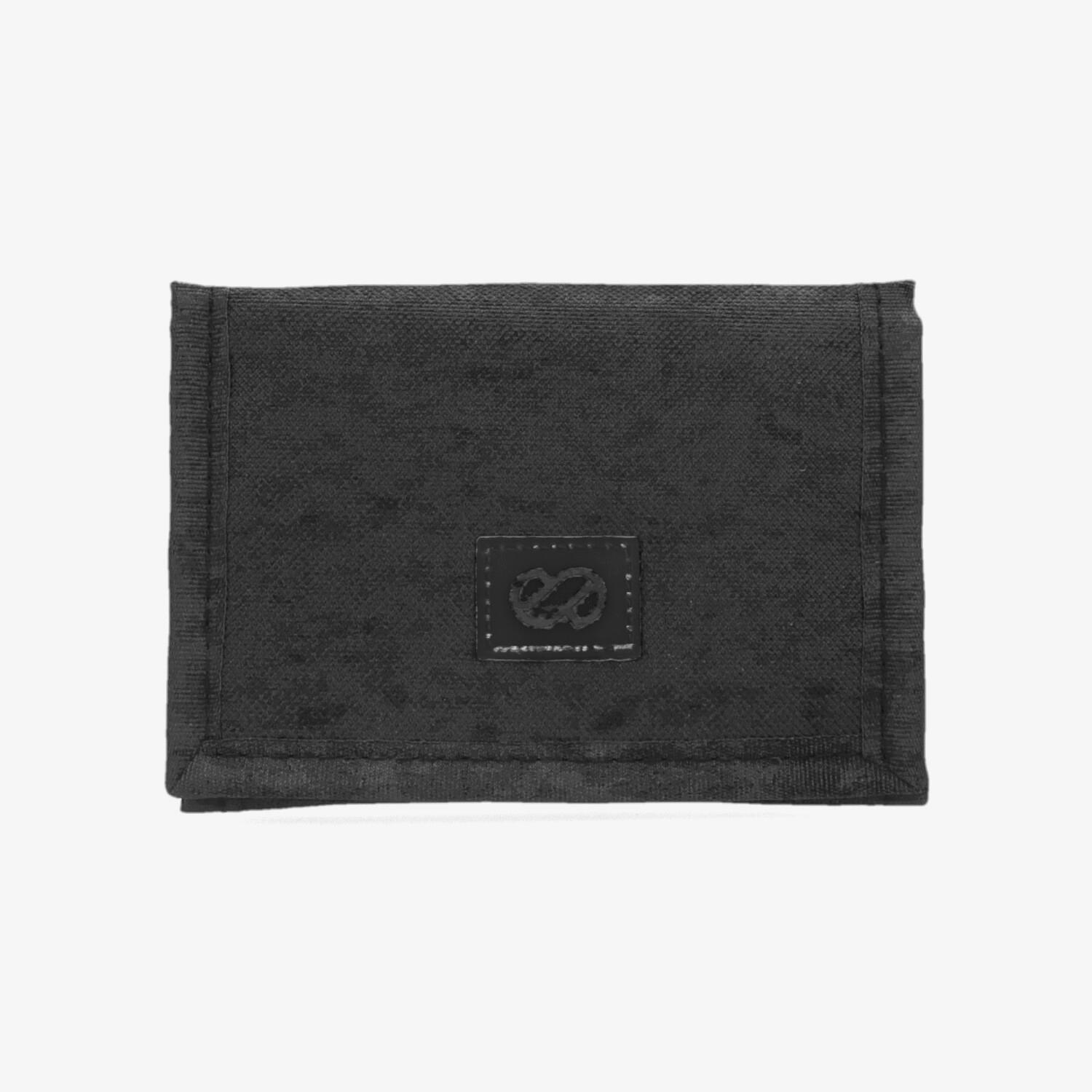Cartera Silver - Negro - Billetera talla UNICA