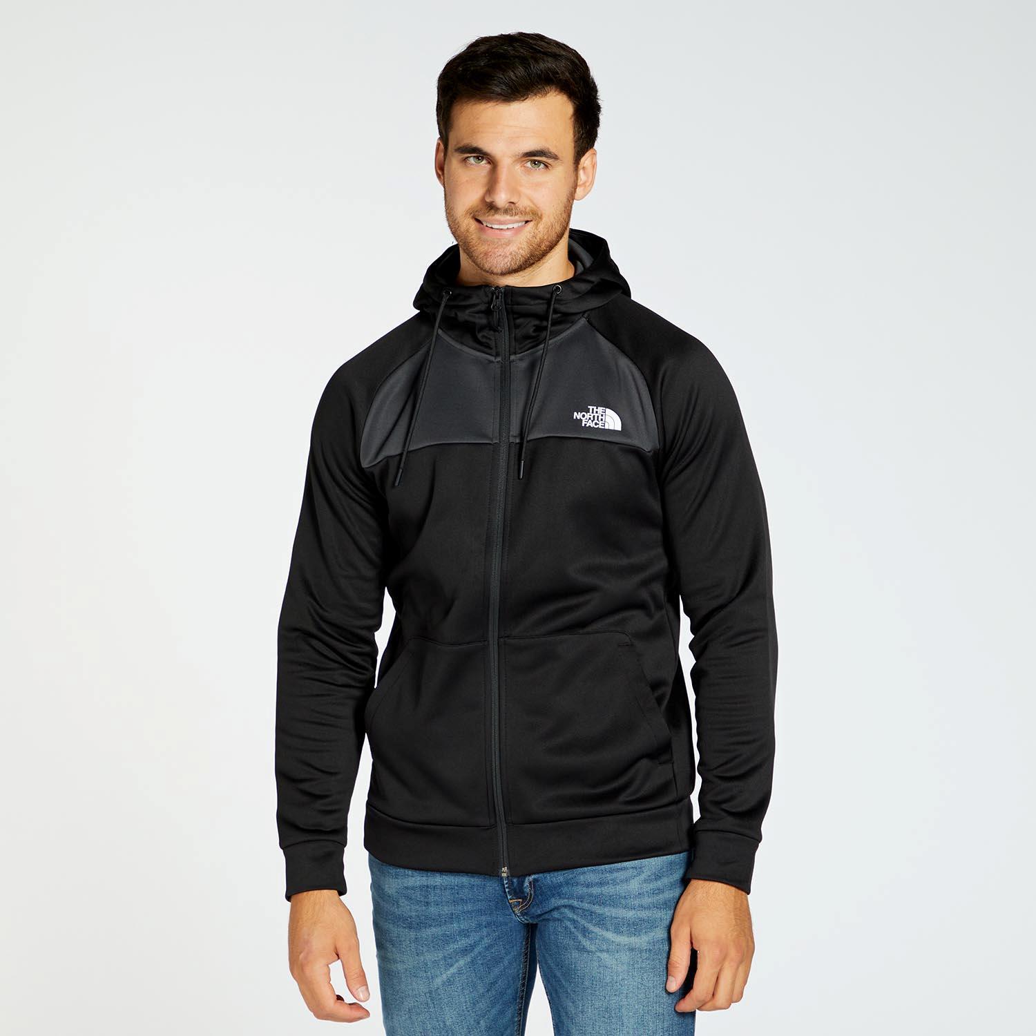 Sudadera Geographical Norway de montaña y trekking Gymclass por sólo  29,90€.