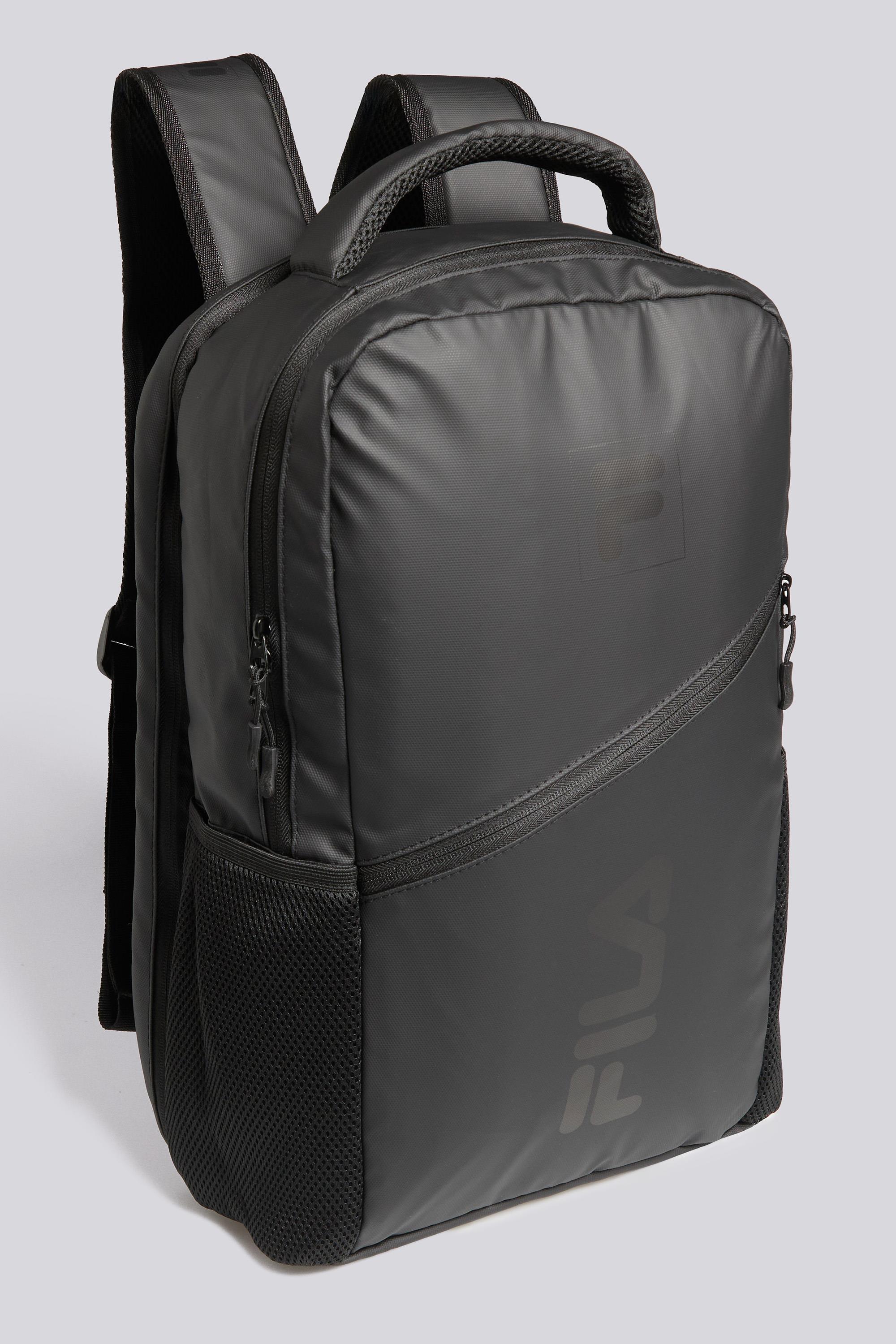 Mochila Padel Fila Negra talla UNICA
