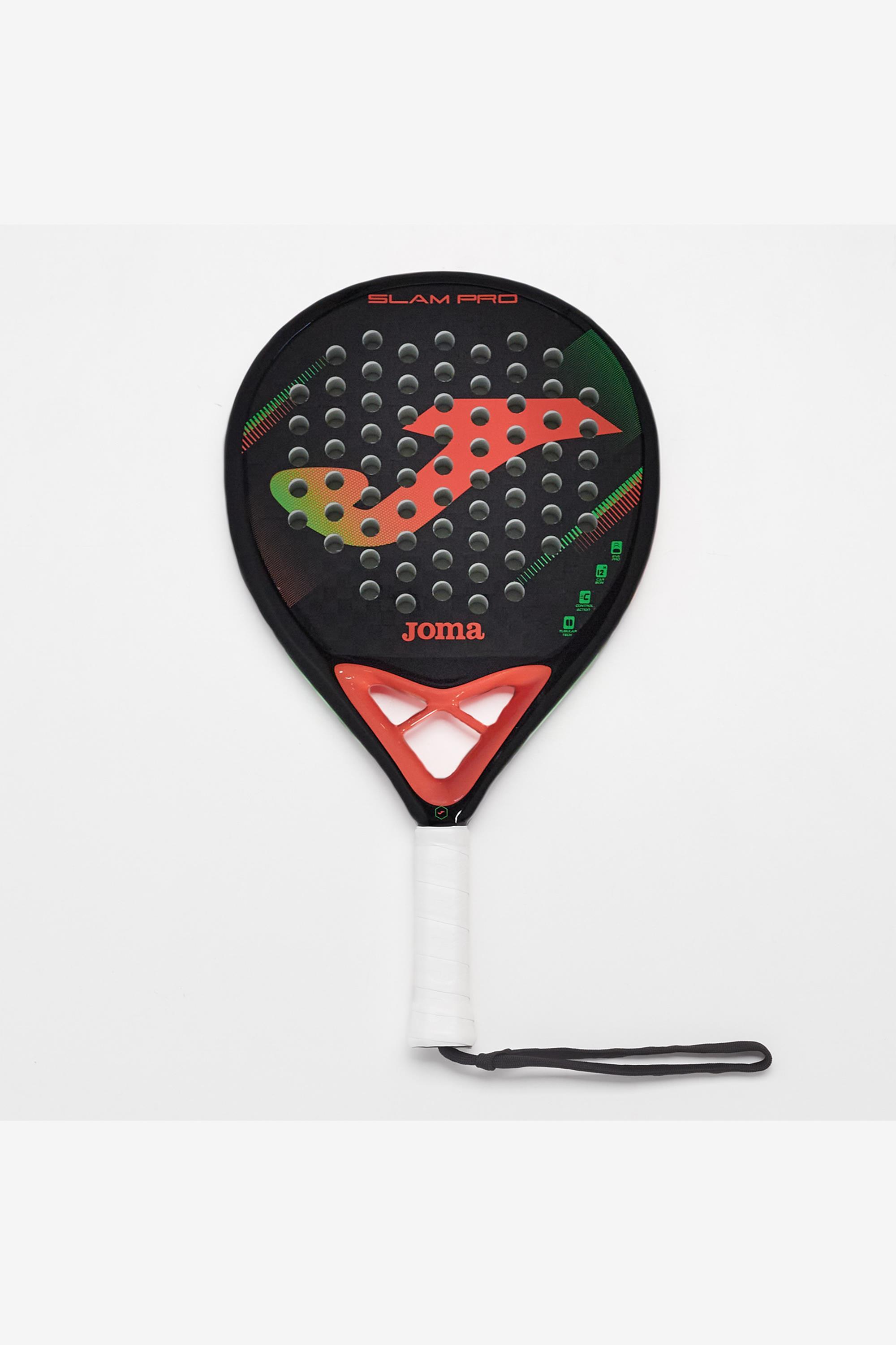 Joma Slam - Negra - Pala Pádel MKP