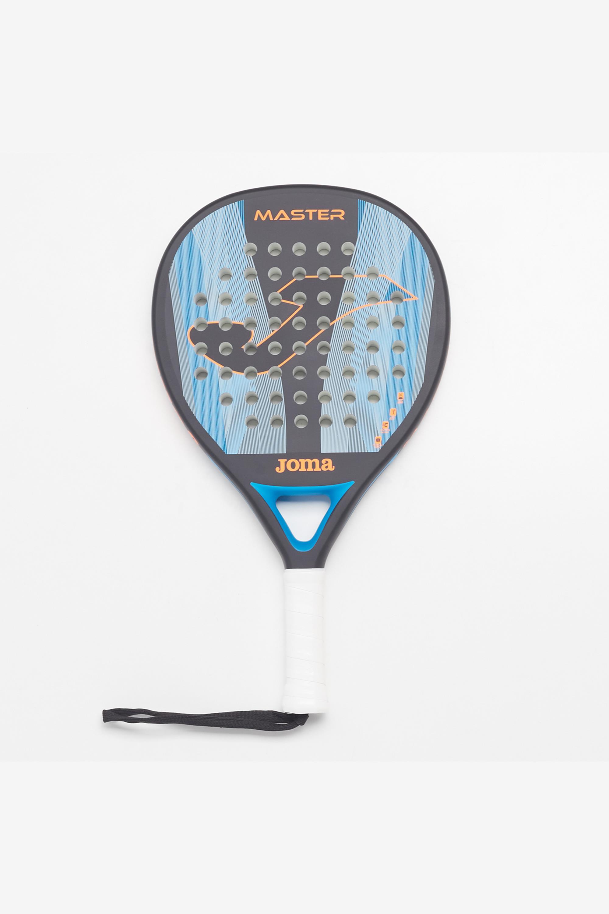 Joma Master - Turquesa - Pala Pádel MKP
