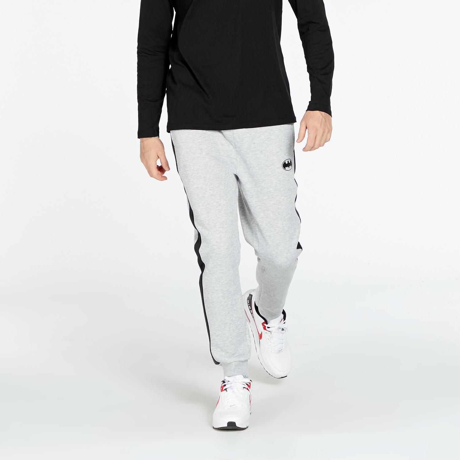 Jogging Batman - Gris - Jogging Homme sports taille L