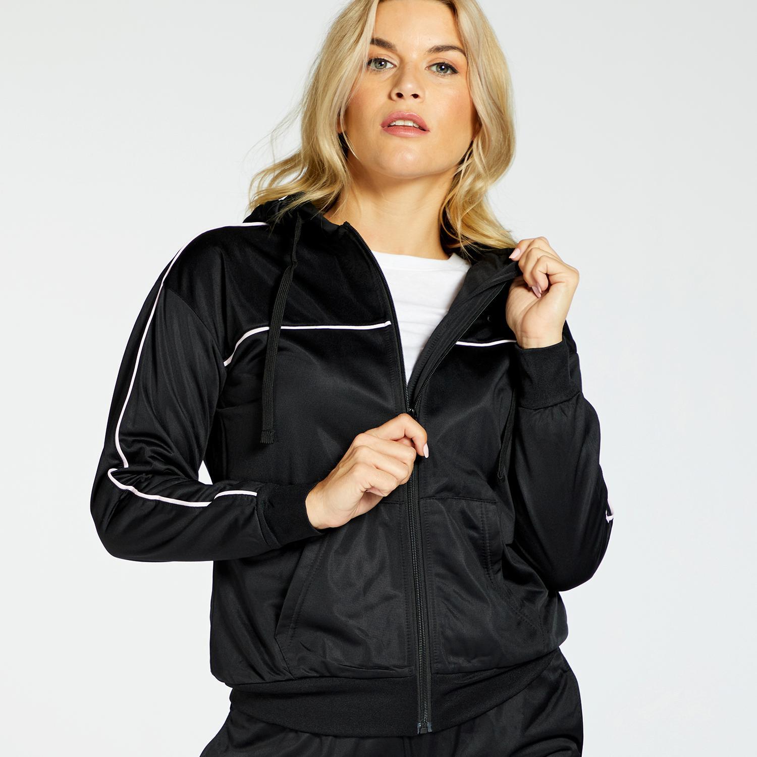 Up Basic - Noir - Survêtement Femme sports taille XL
