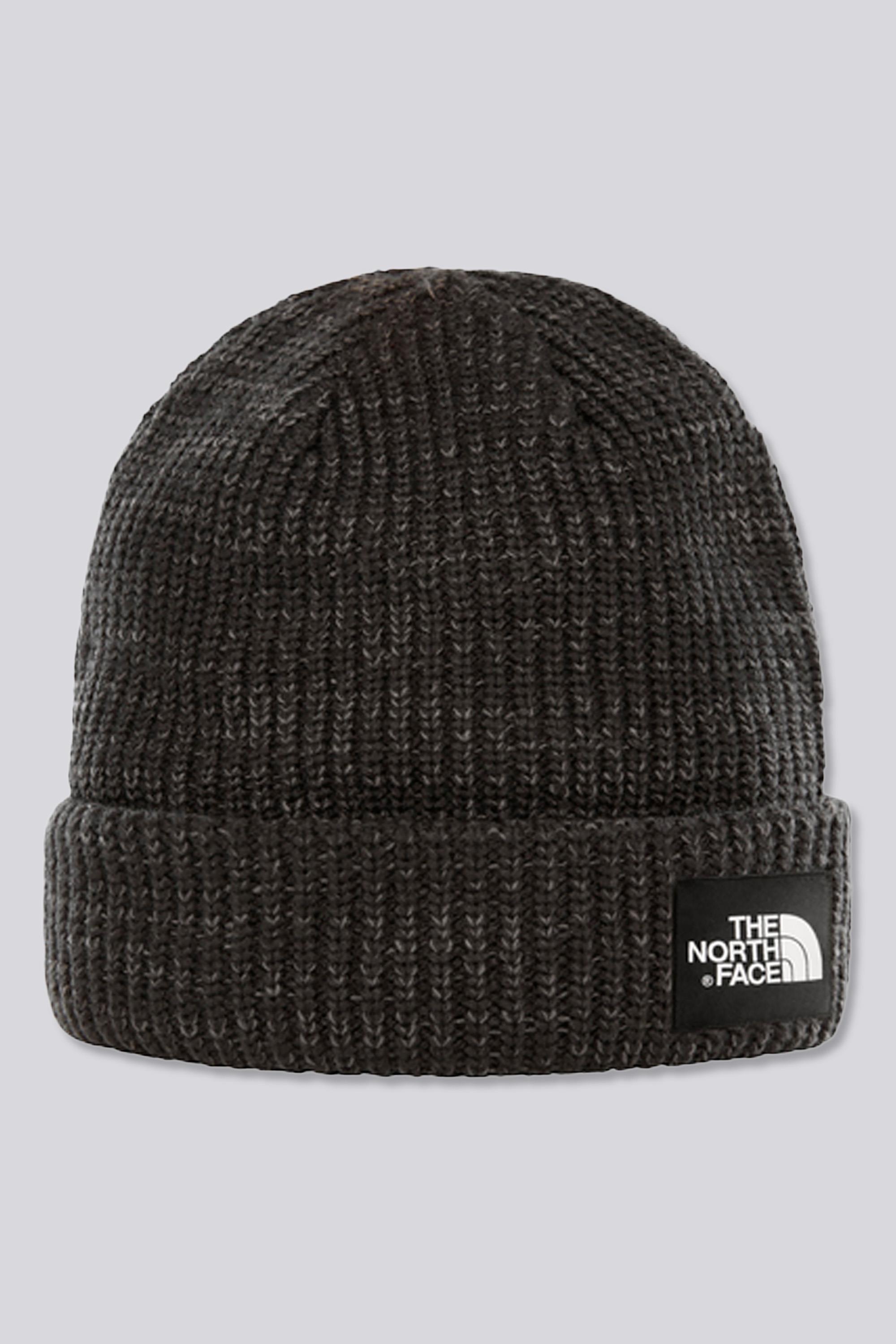 The North Face Salty Dog - Negro - Gorro Montaña