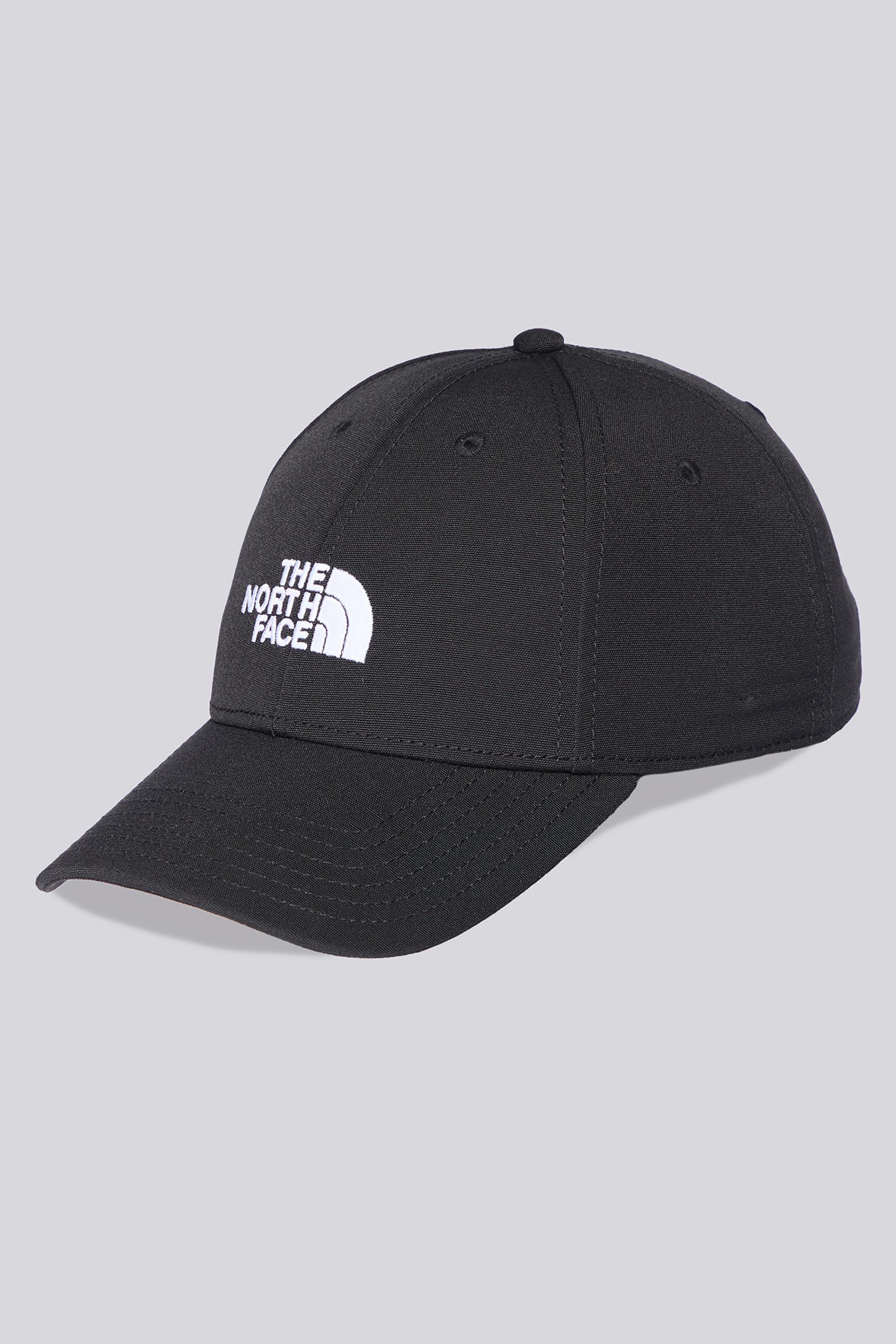 The North Face 66 Classic - Negro - Gorra Unisex talla T.U.