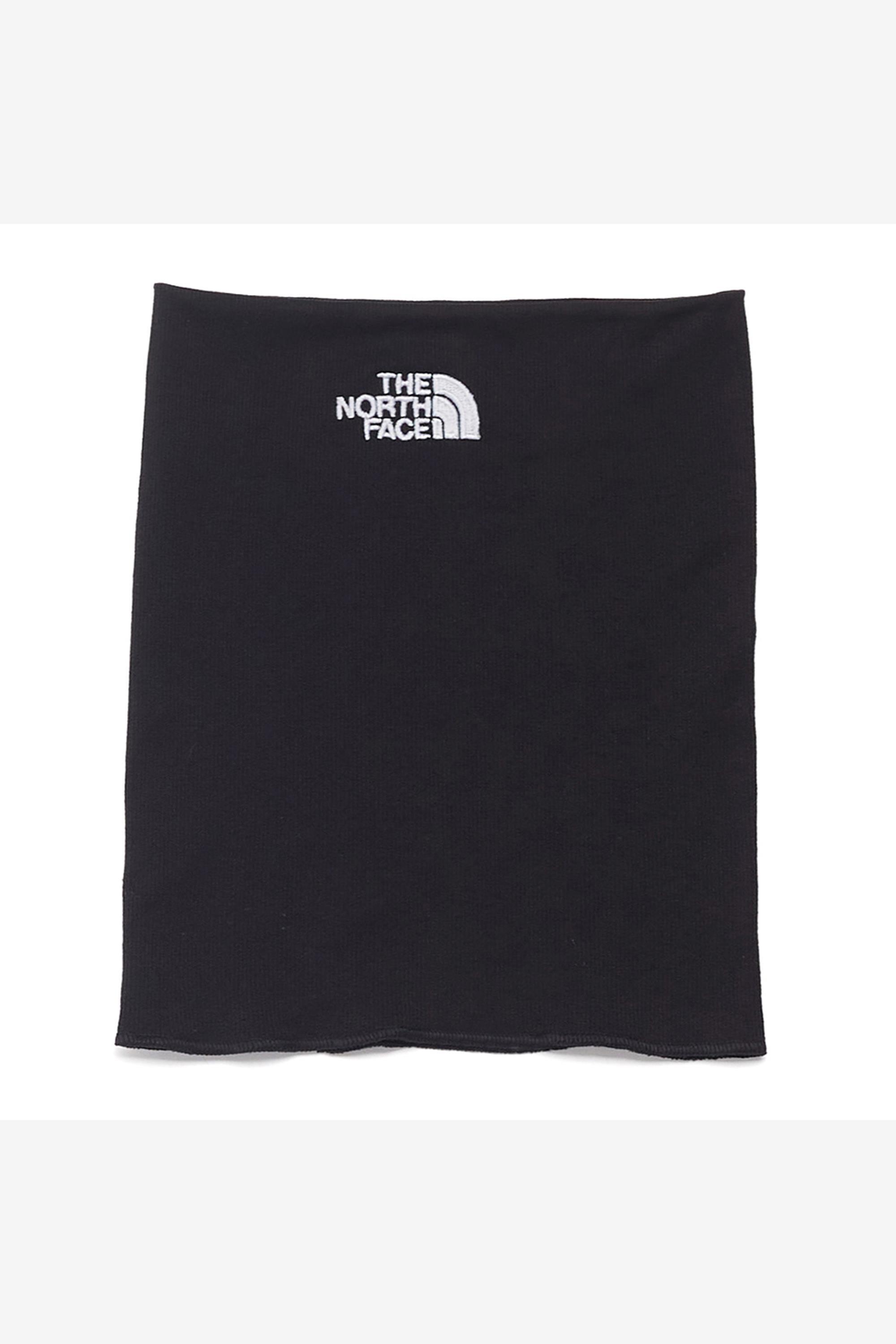 Braga Cuello The North Face - Negro - Bufanda Tubular talla UNICA