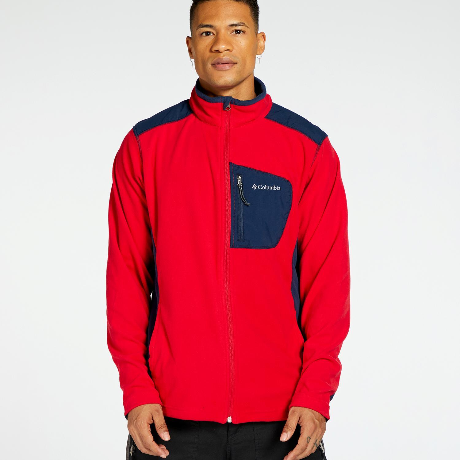 Columbia Klamath Range Ii Cro Polar Ab Montana