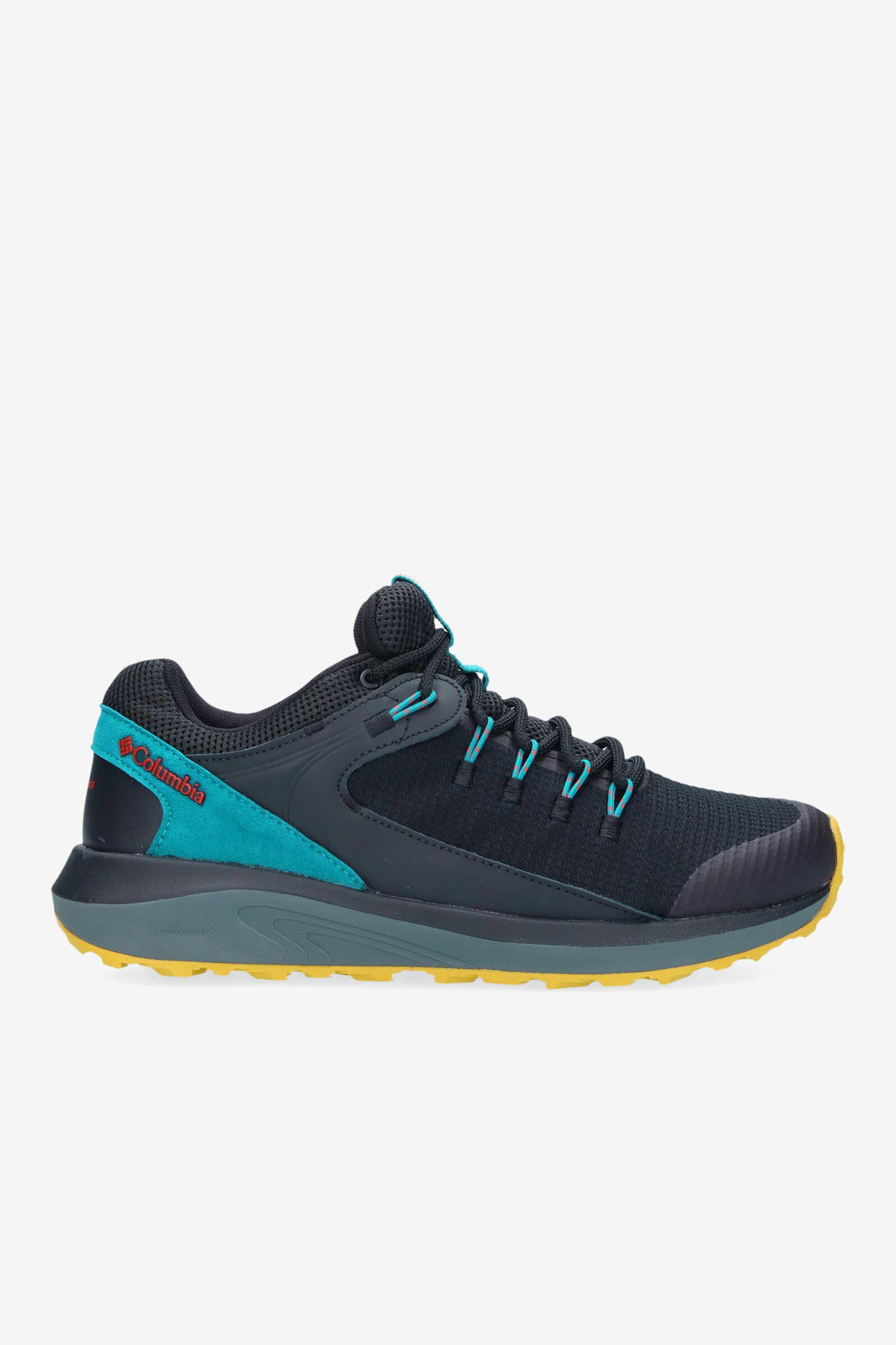 Columbia Trailstorm™ - Negro - Zapatillas Trekking Hombre talla 42