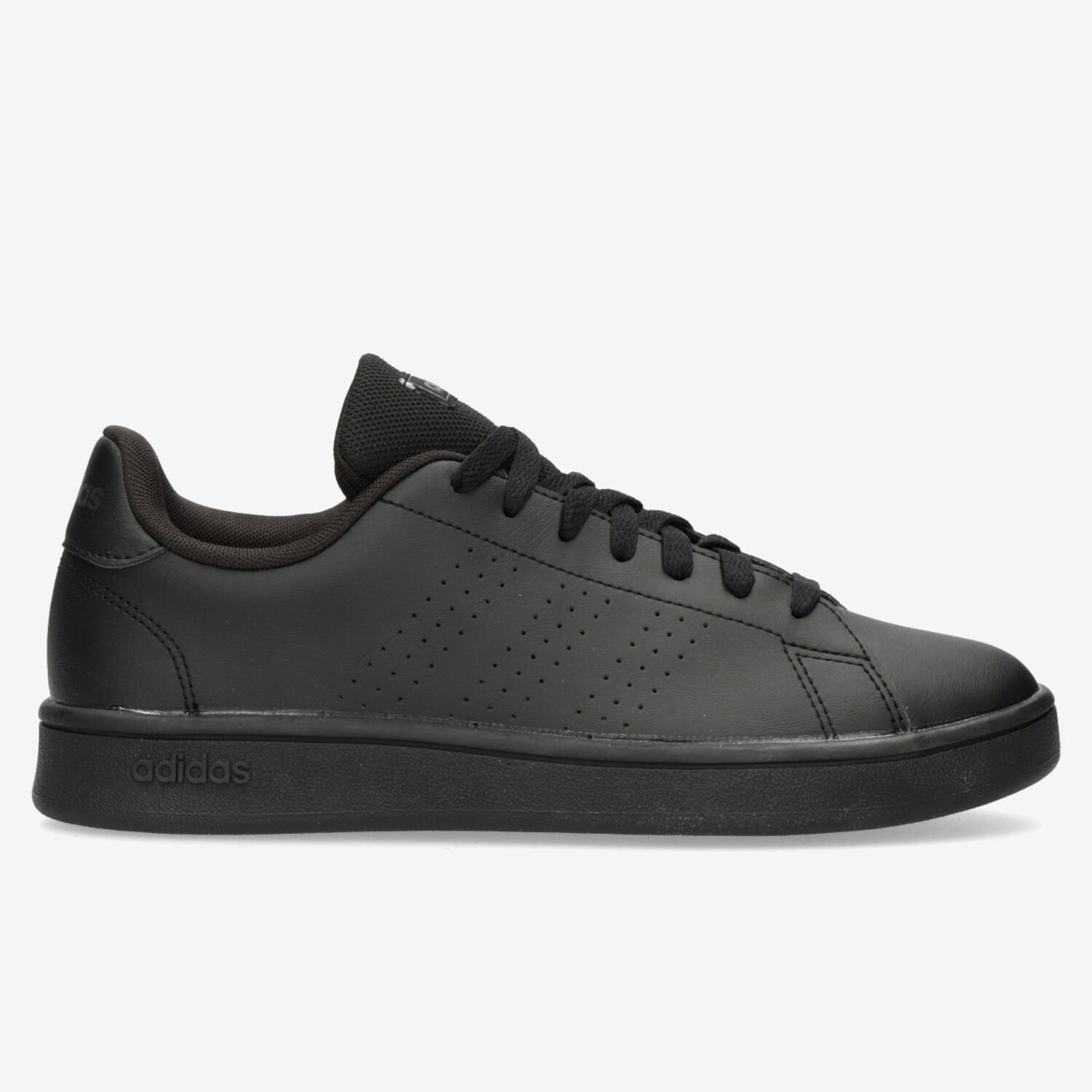 adidas Hoops 3.0 - Noir - Chaussures Homme sports taille 44