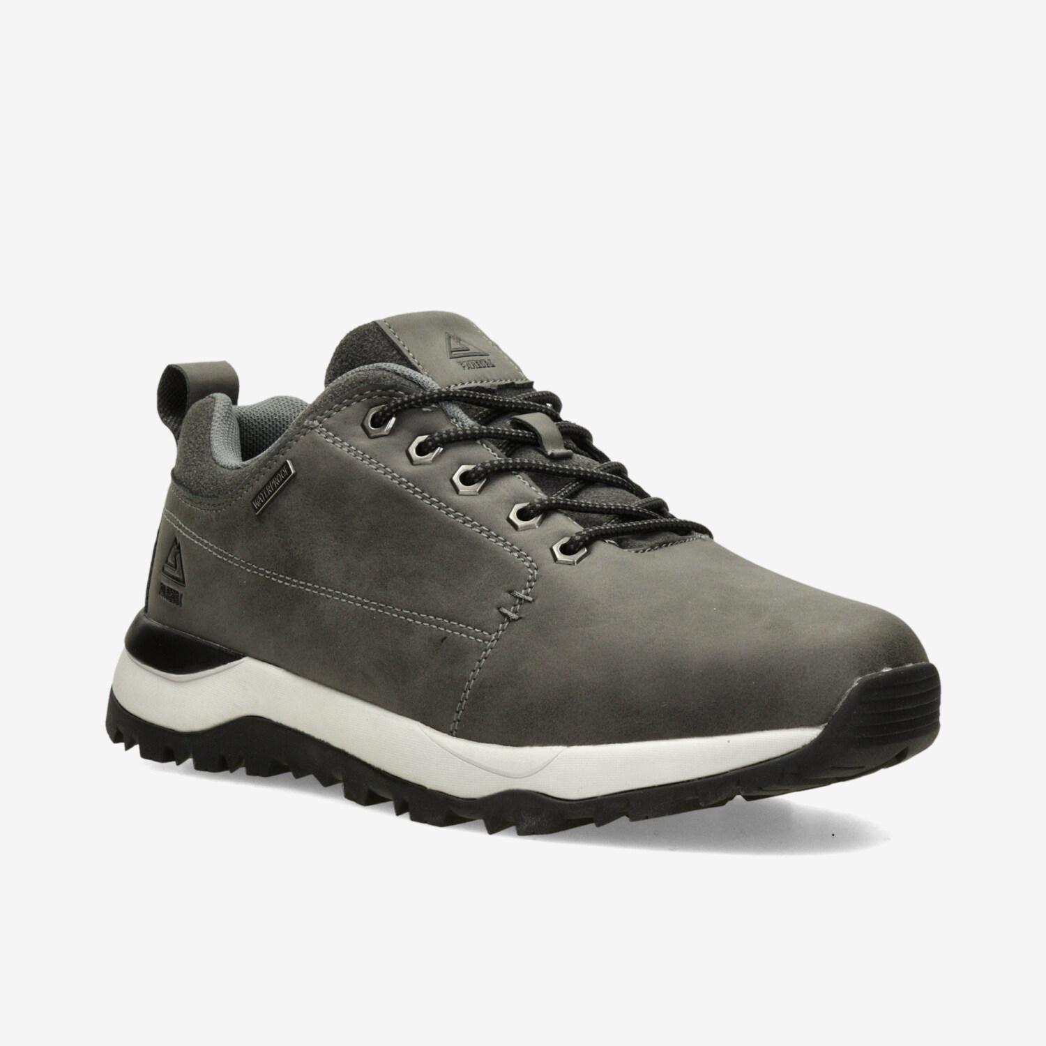 paredes Everest Grijs Wandelschoenen Heren