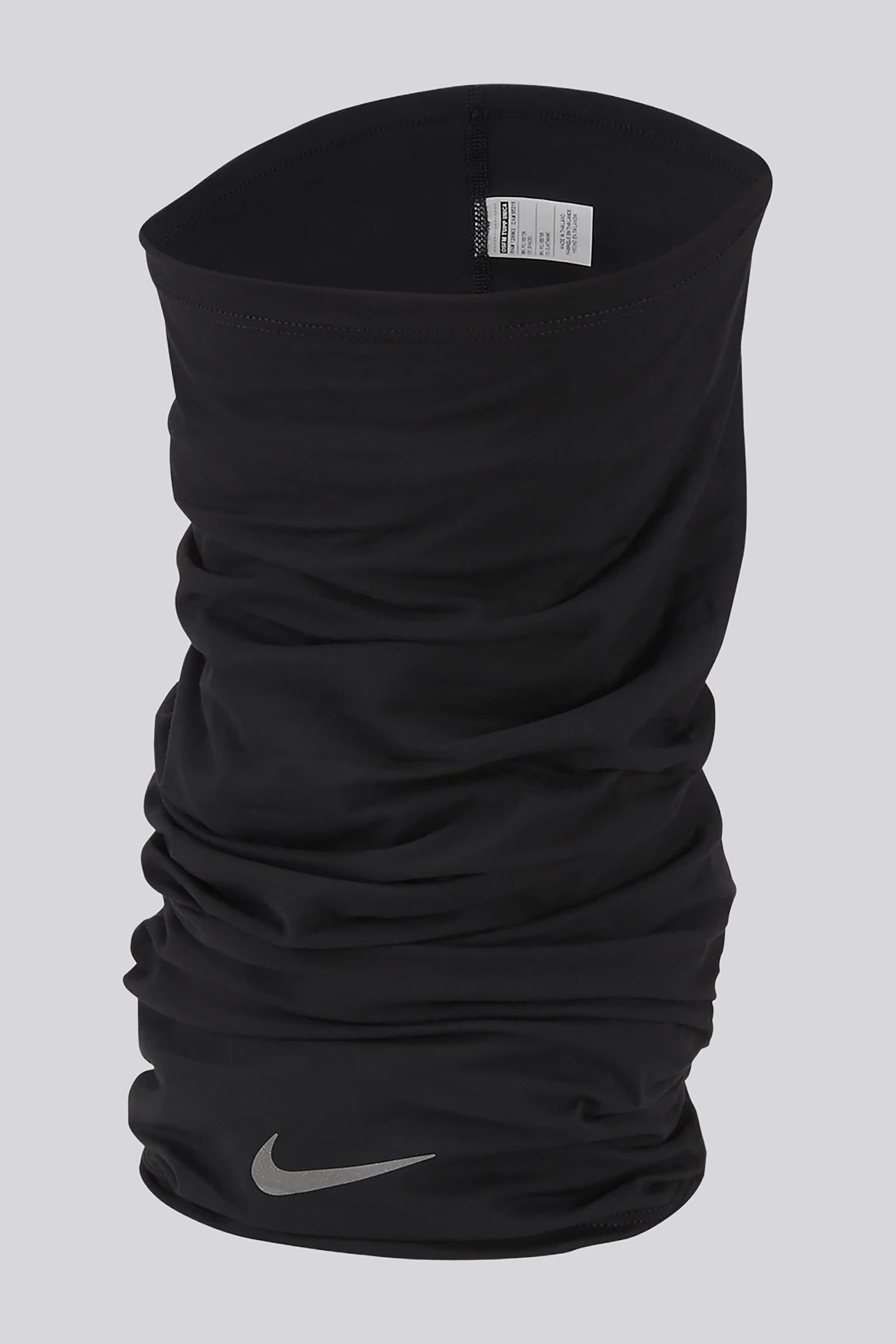 Braga Cuello Nike - Negro - Bufanda Tubular talla UNICA
