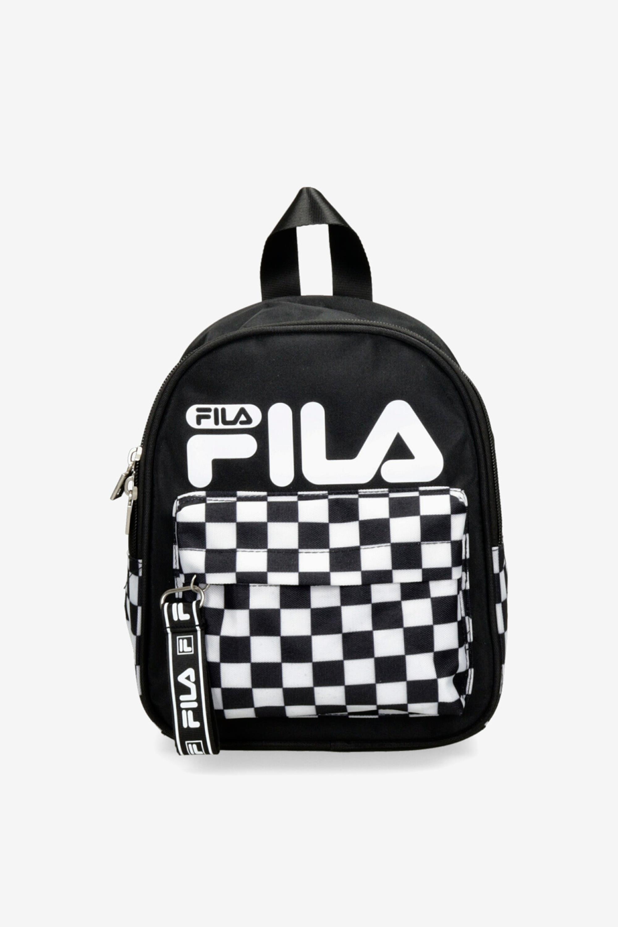 Amador - Negro - Mochila Pequeña talla T.U.