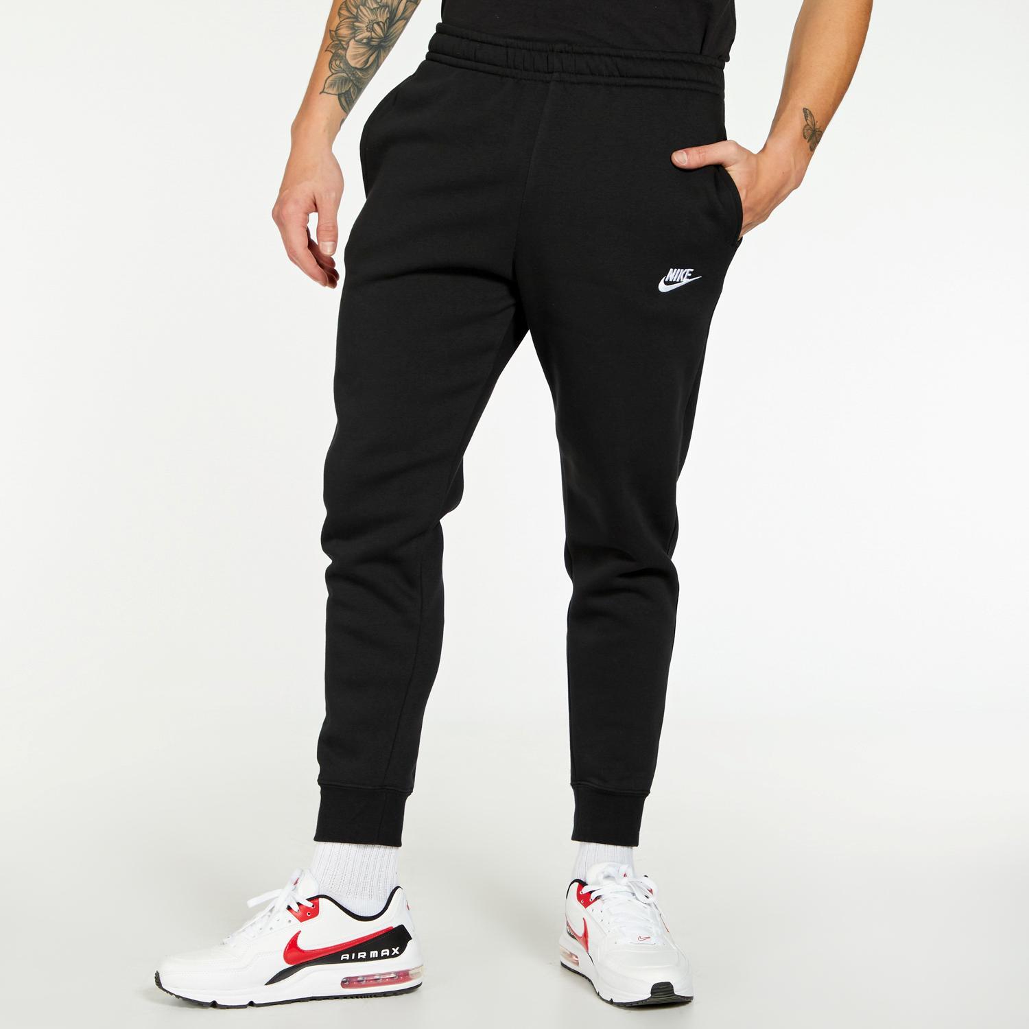 jogger nike club