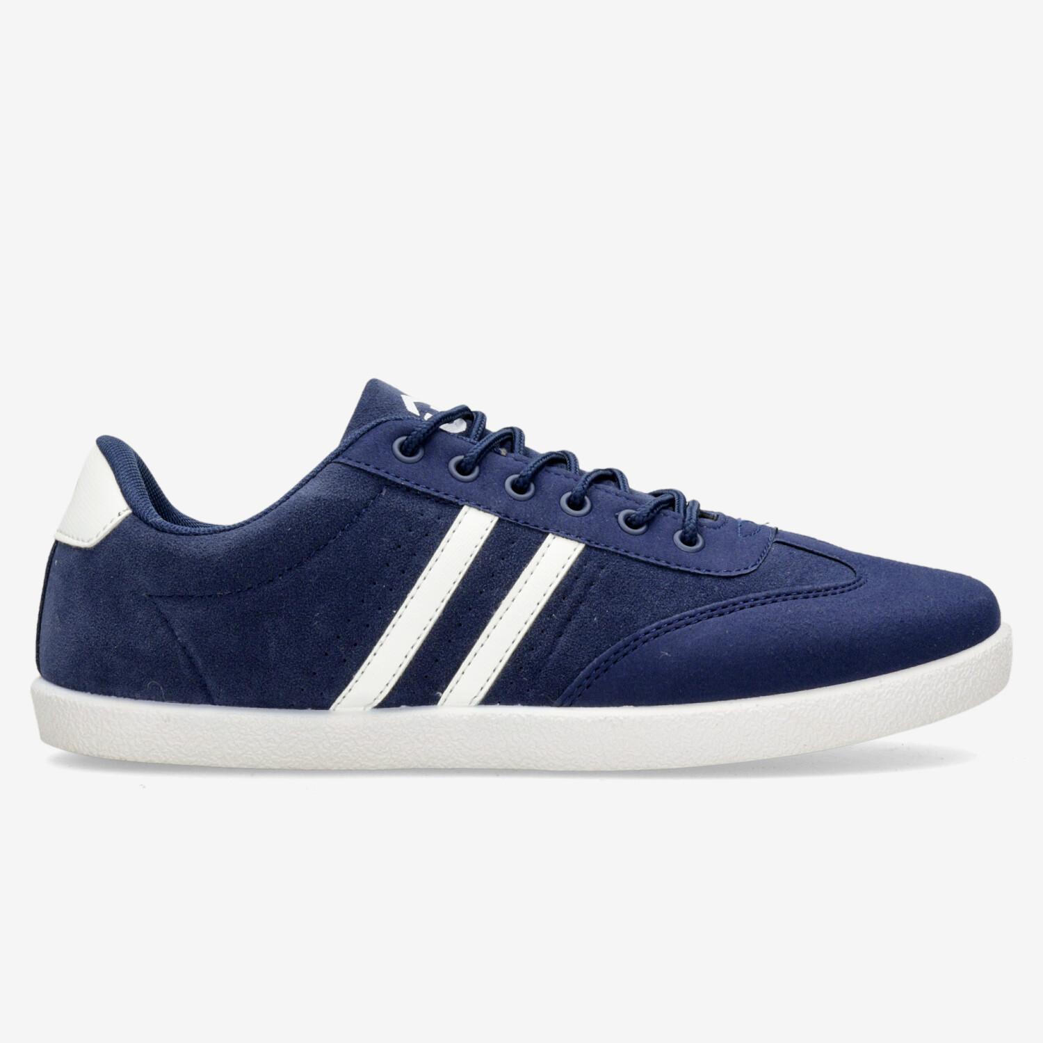 Champion Champion - Bleu marine - Chaussures Homme sports taille 43