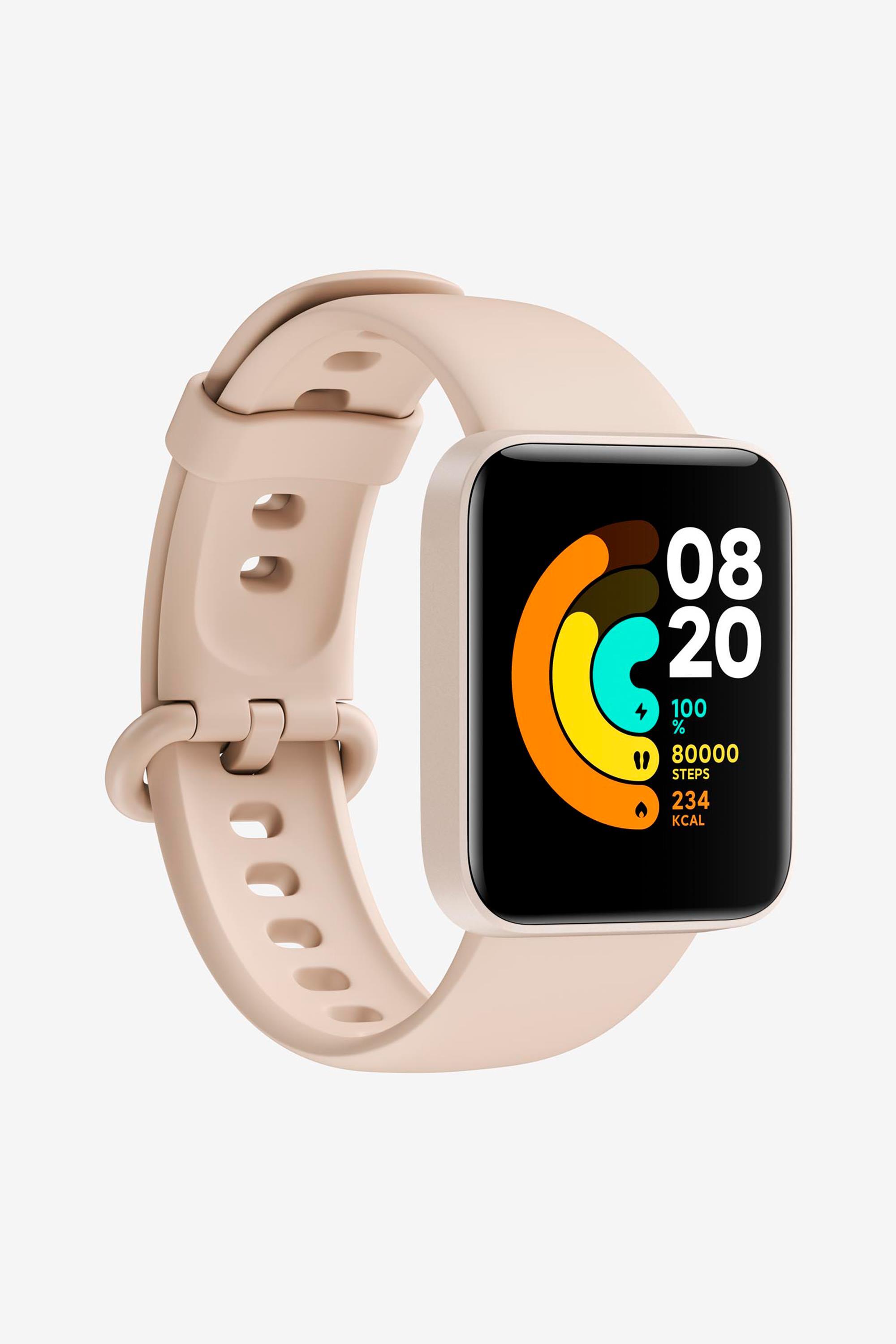 Xiaomi Redmi Watch 2 Lite - Dorado - Smartwatch MKP