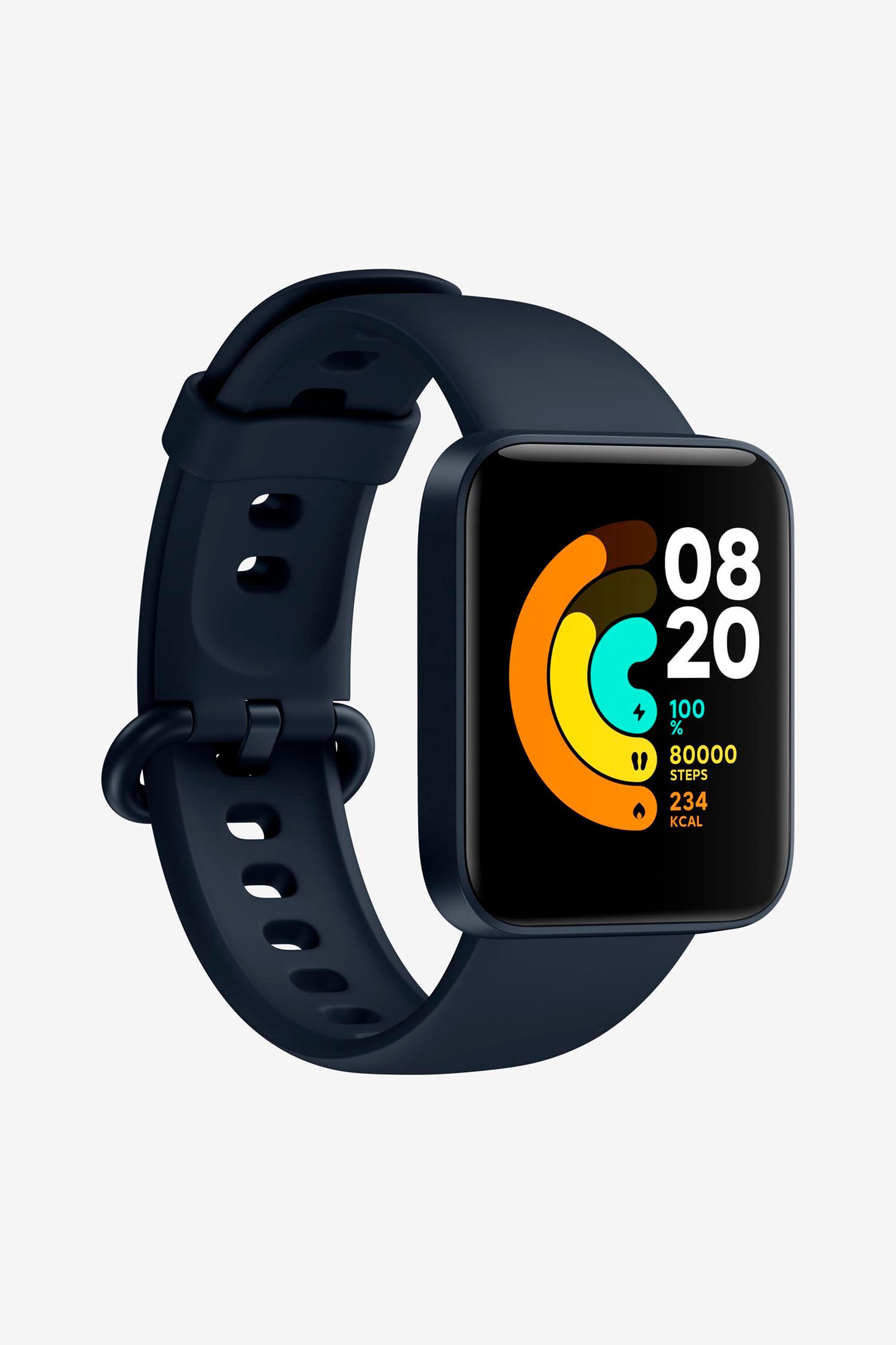 Xiaomi Redmi Watch 2 Lite Smartwatch Mkp Azul