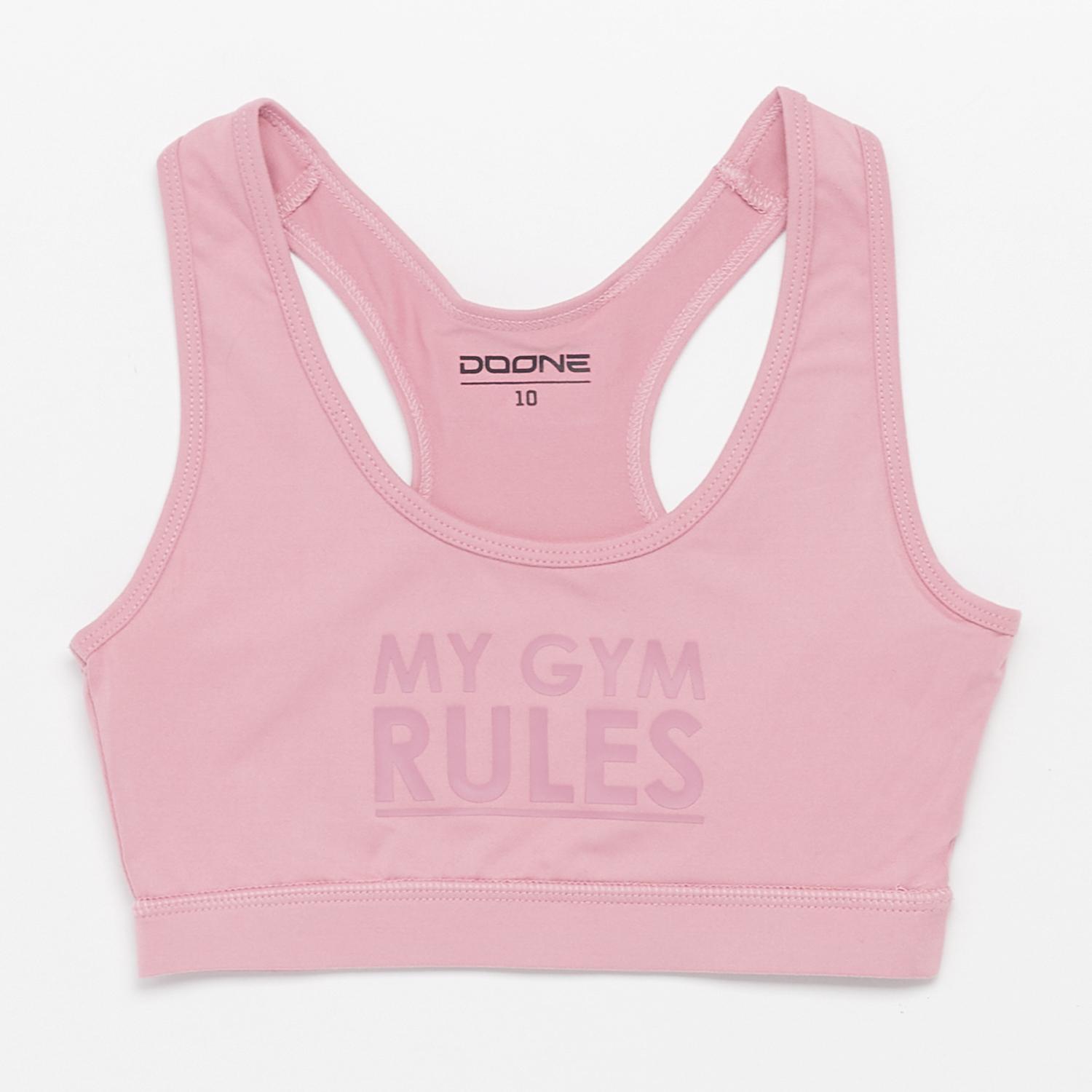 Danza Jra Top Marip - ROSE sports taille 14