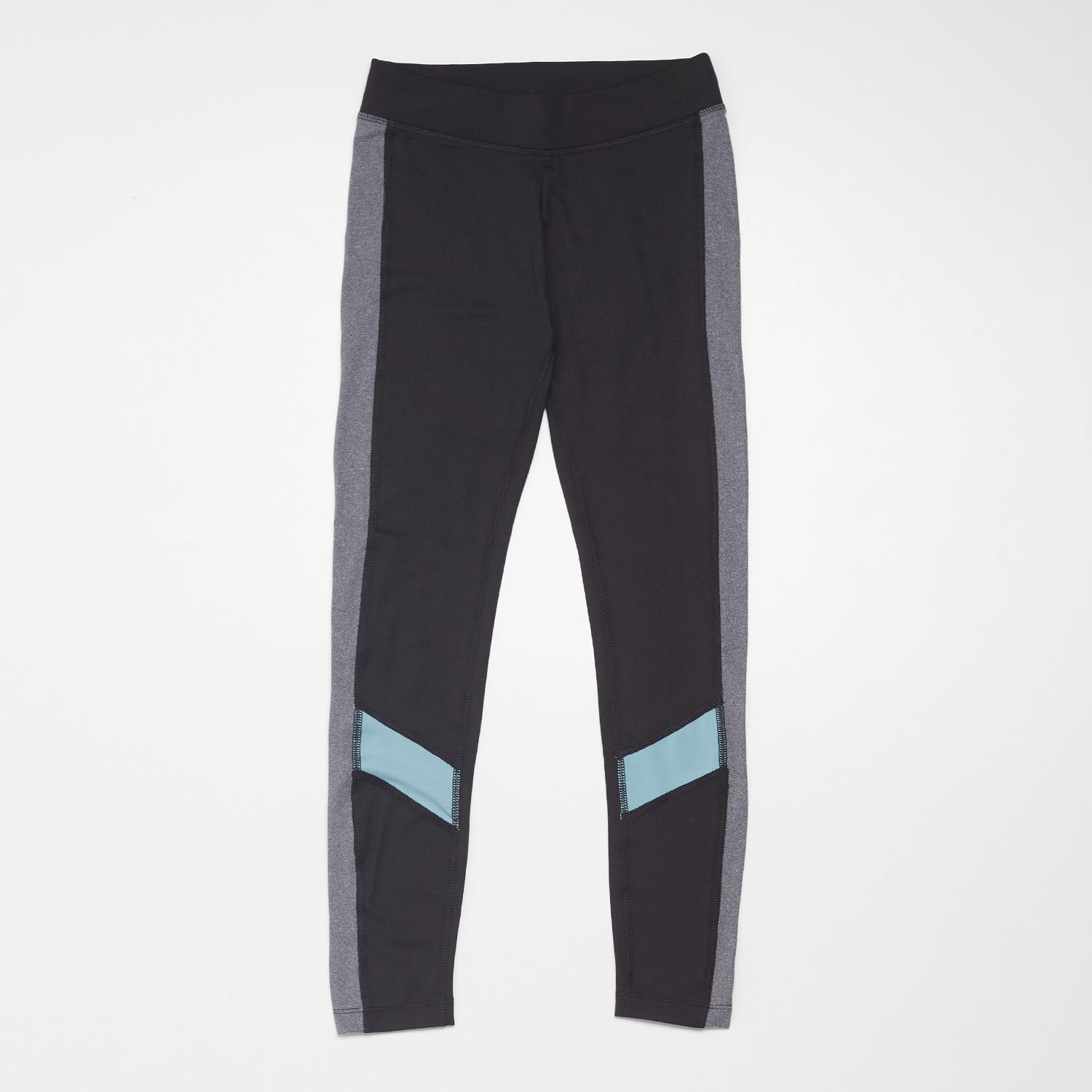 Danza Jra Malla Larga - NOIR sports taille 8