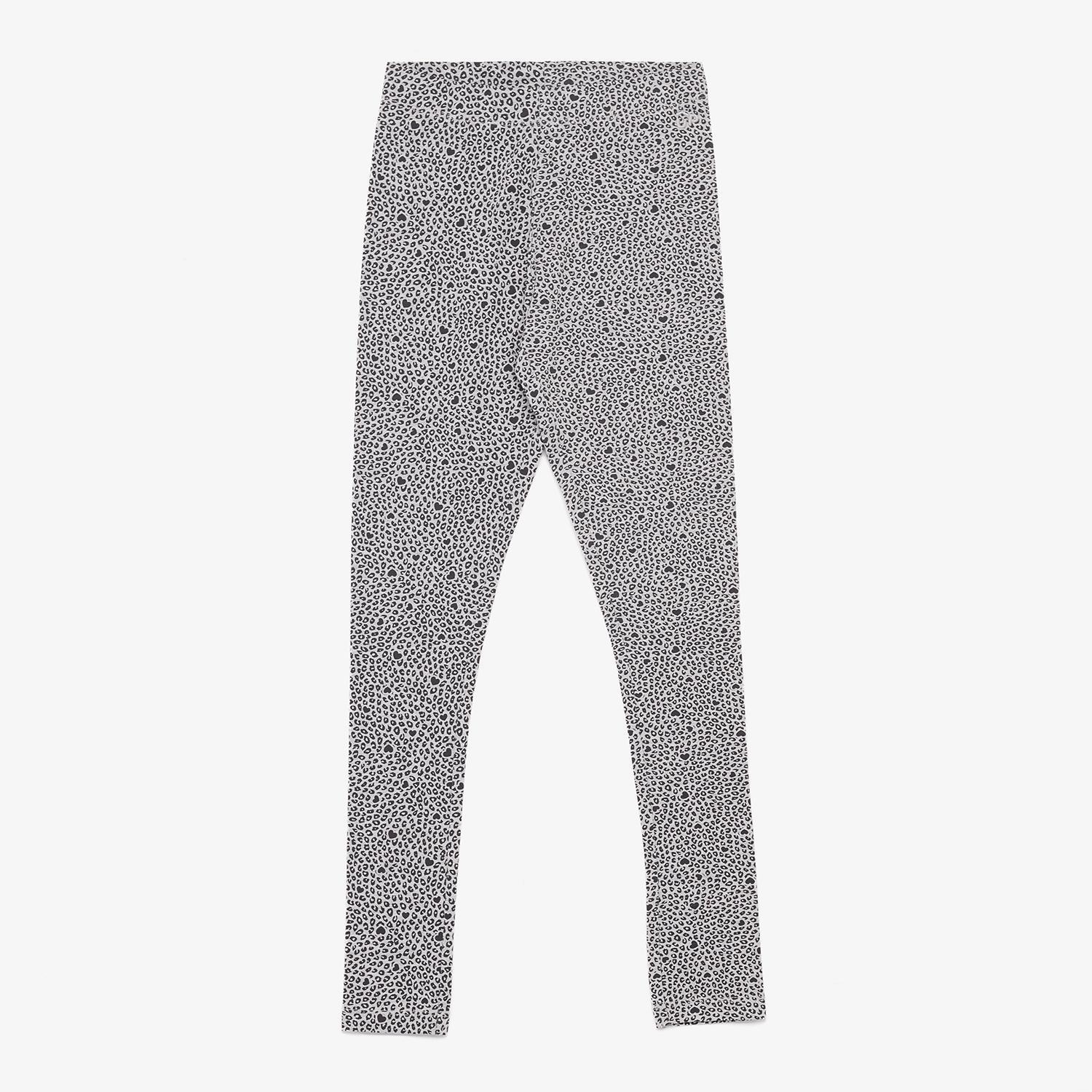 Basic Jra Legging Largo - GRIS sports taille 12
