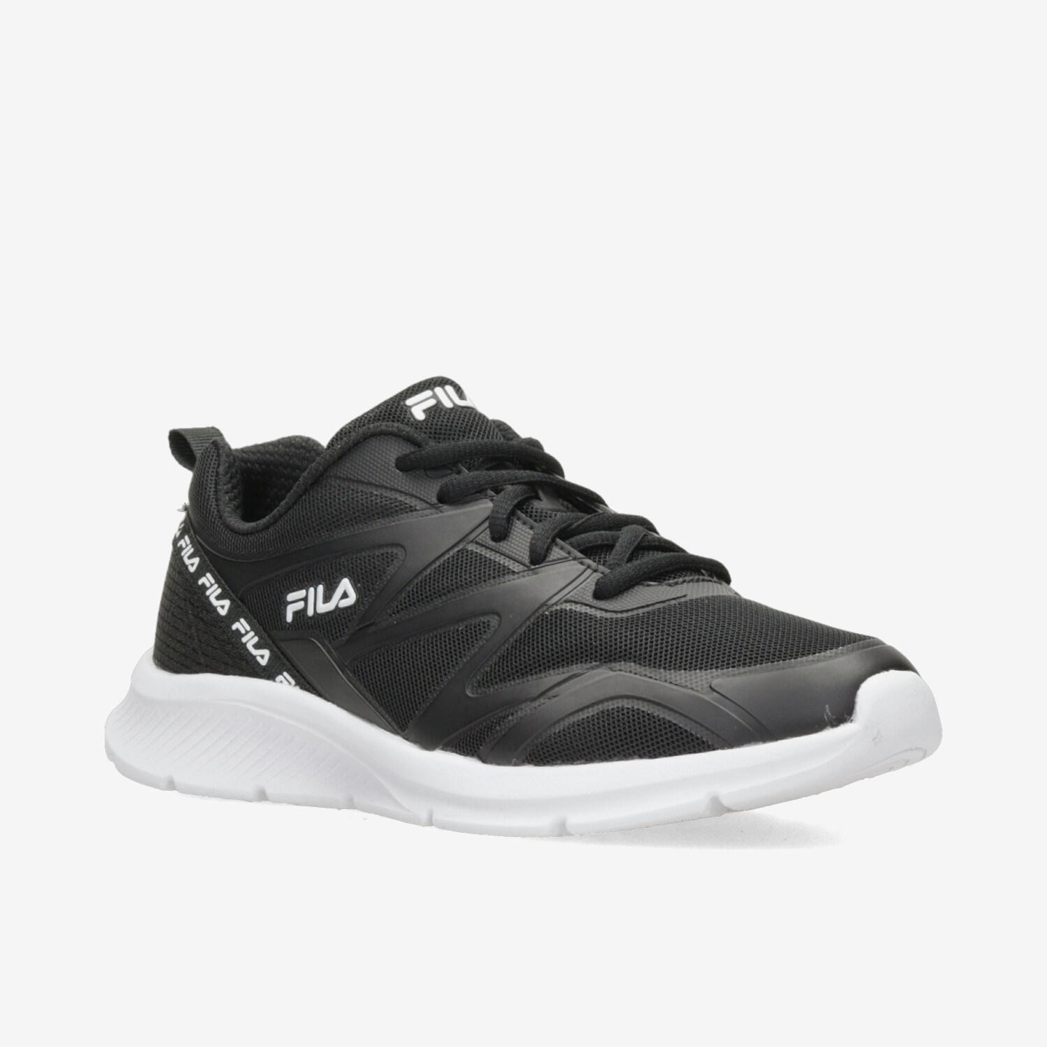 Fila Galaxia 5 Zwart Schoenen Jongens