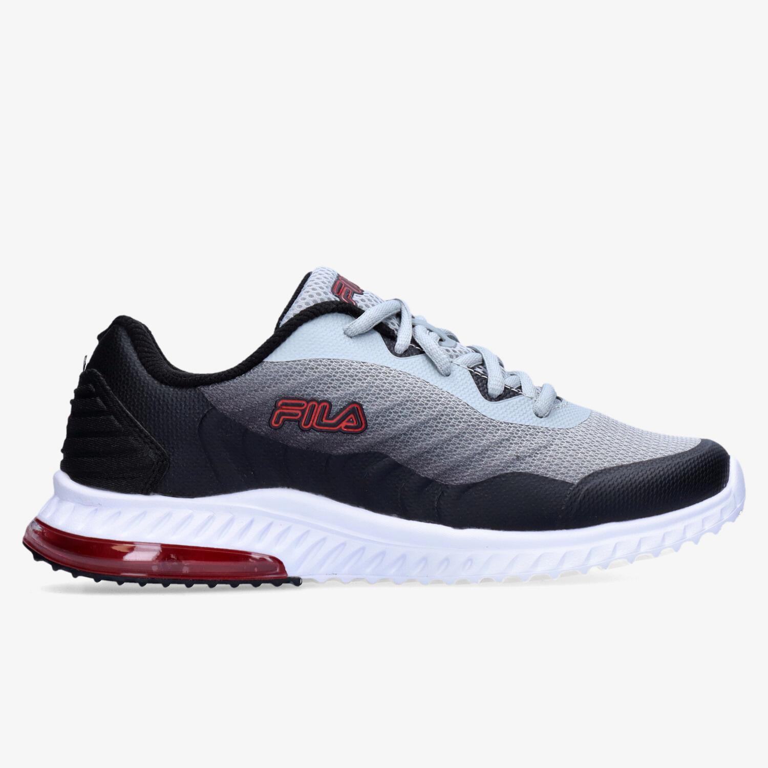 Fila Acumen Viz 2 - Negro - Zapatillas Niño talla 39