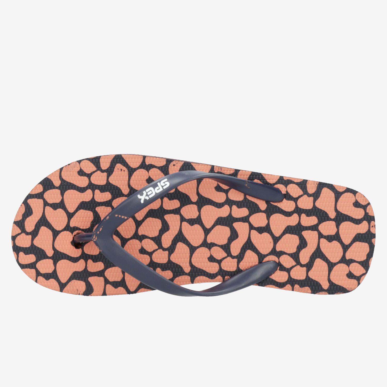 Spex Pandora - Marino - Chanclas Dedo Niña talla 28