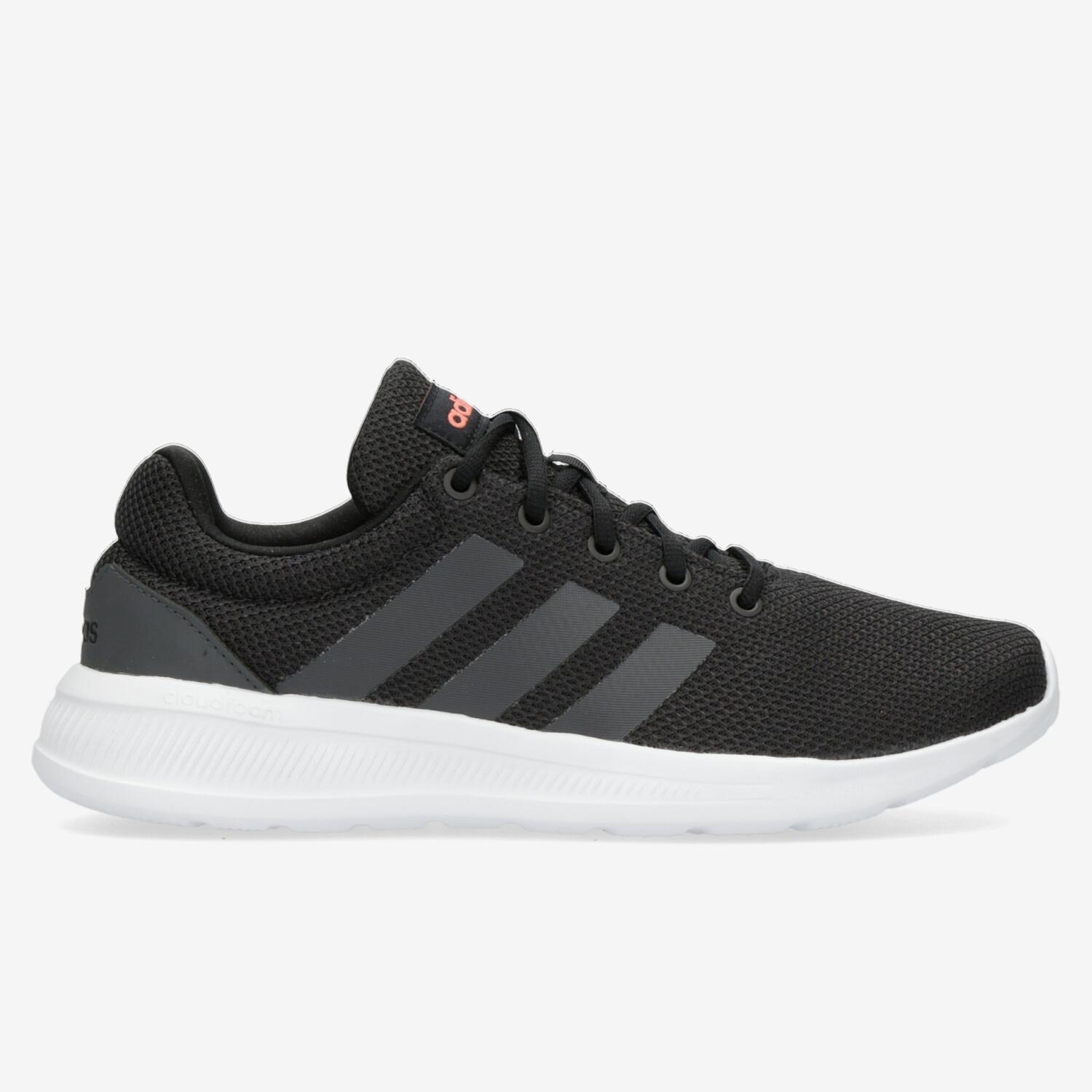 adidas Lite Racer 2.0 - Noir - Chaussures Homme sports taille 44