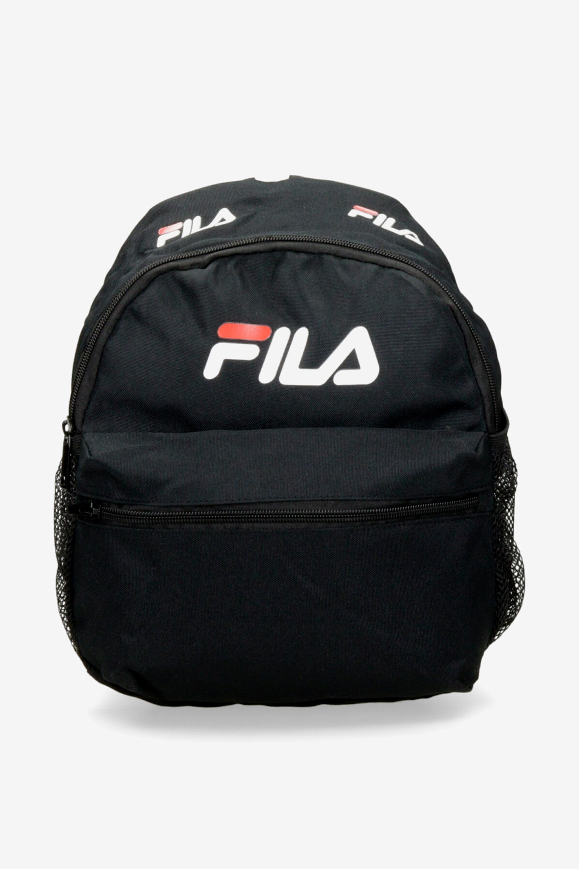 Arritino - Negro - Mochila Pequeña talla T.U.