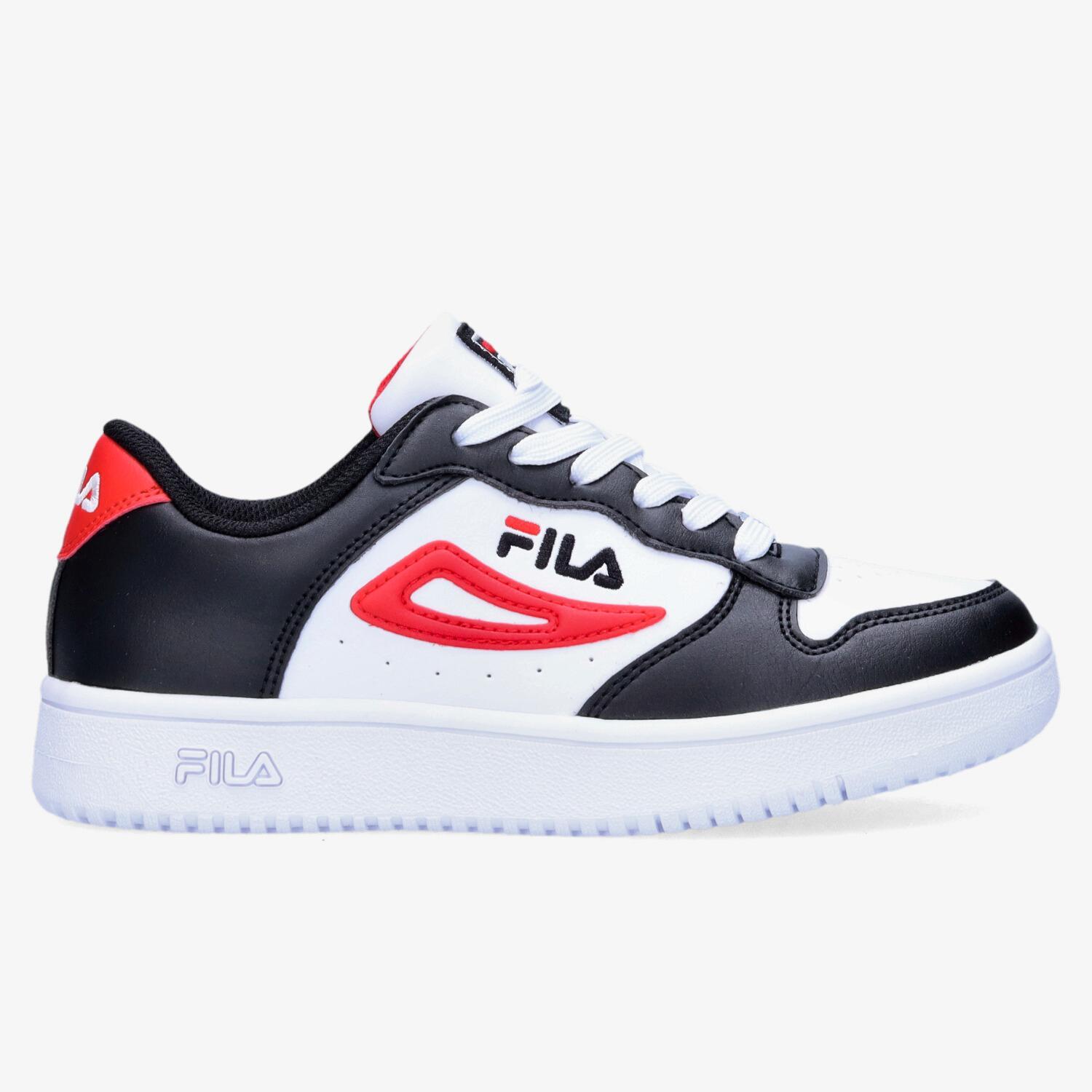 Preço sapatilhas hot sale fila