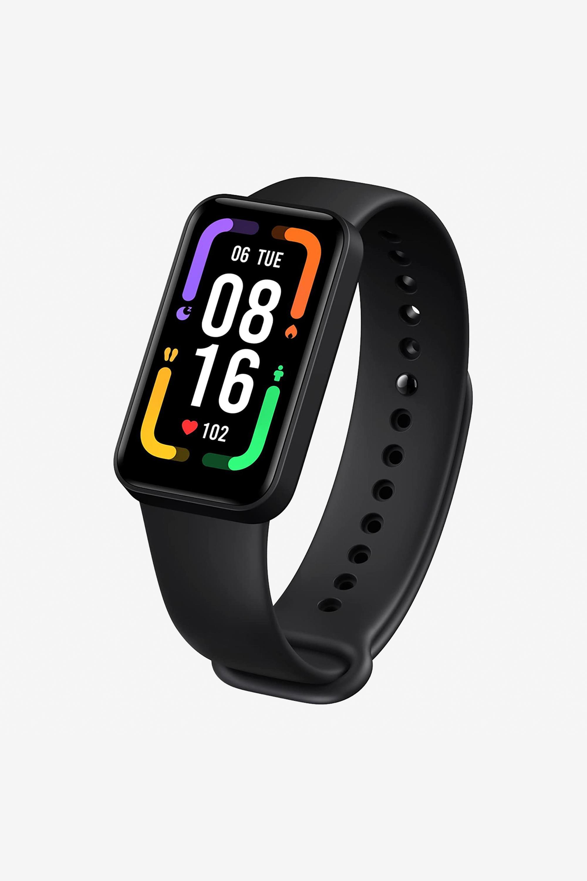 Xiaomi Redmi Smart Pro Pulsera Actividad Mkp Negro