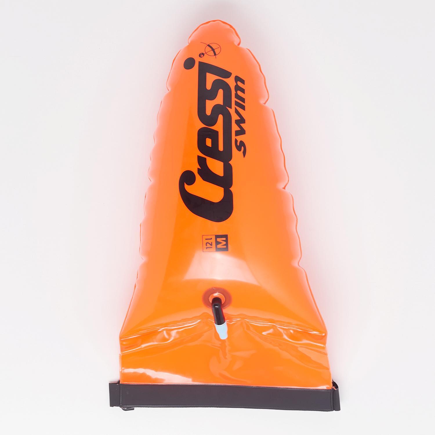 Swim Flotador Natacion - ORANGE sports taille T.U.