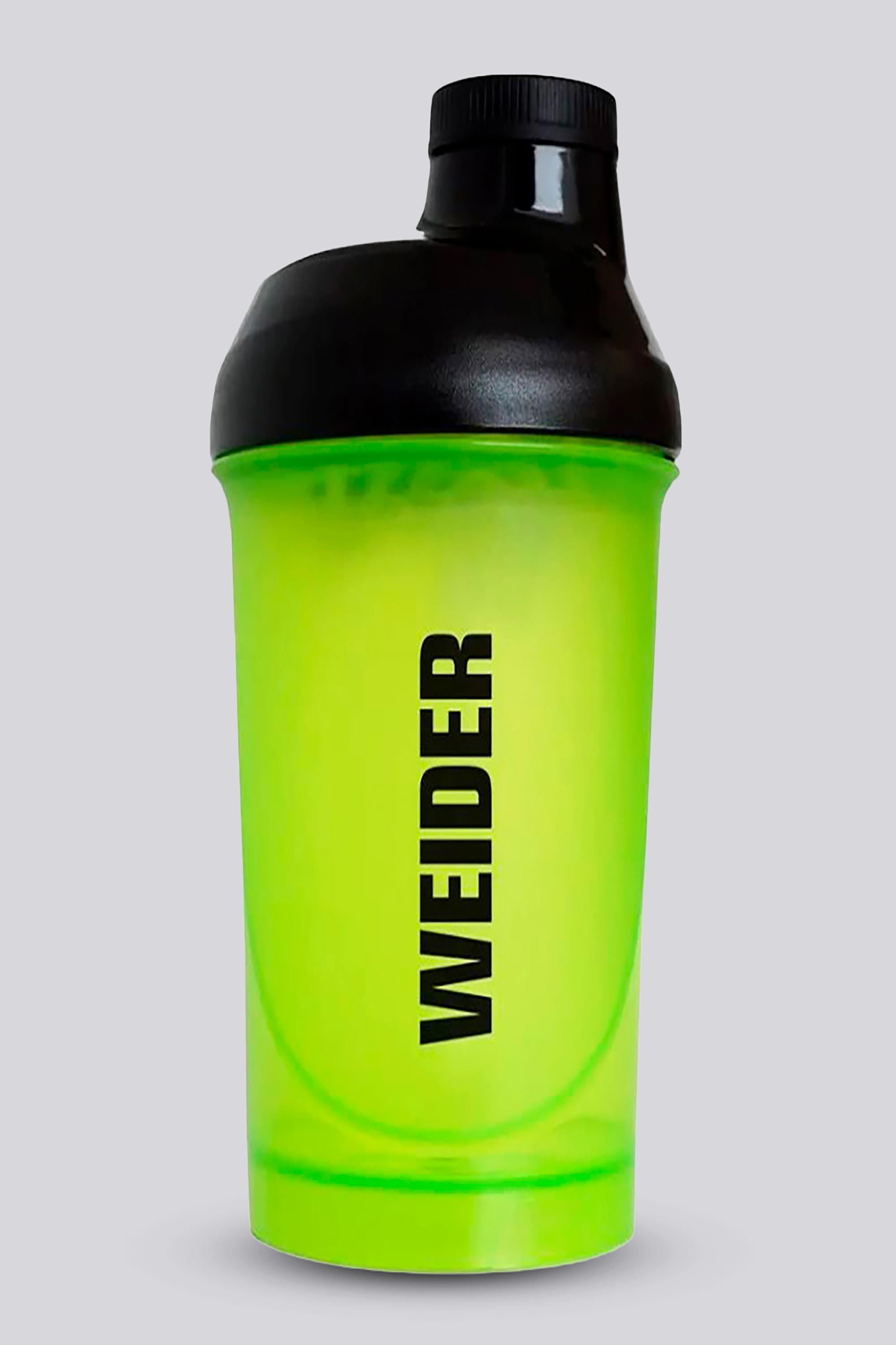 Weider Shaker 0,3 L - Shaker Proteínas talla UNICA