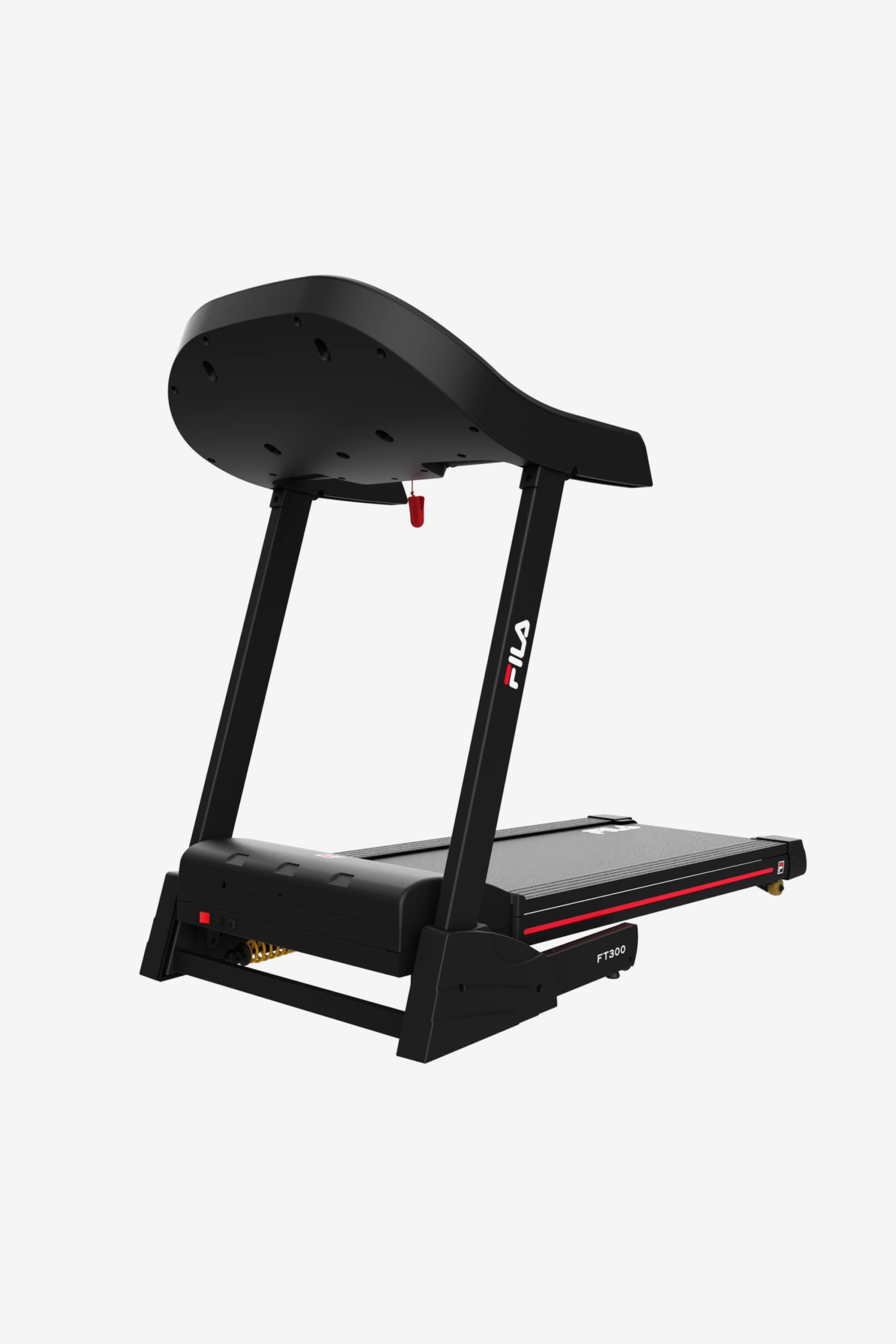 Ft300 - Negro - Cinta de Correr talla T.U.