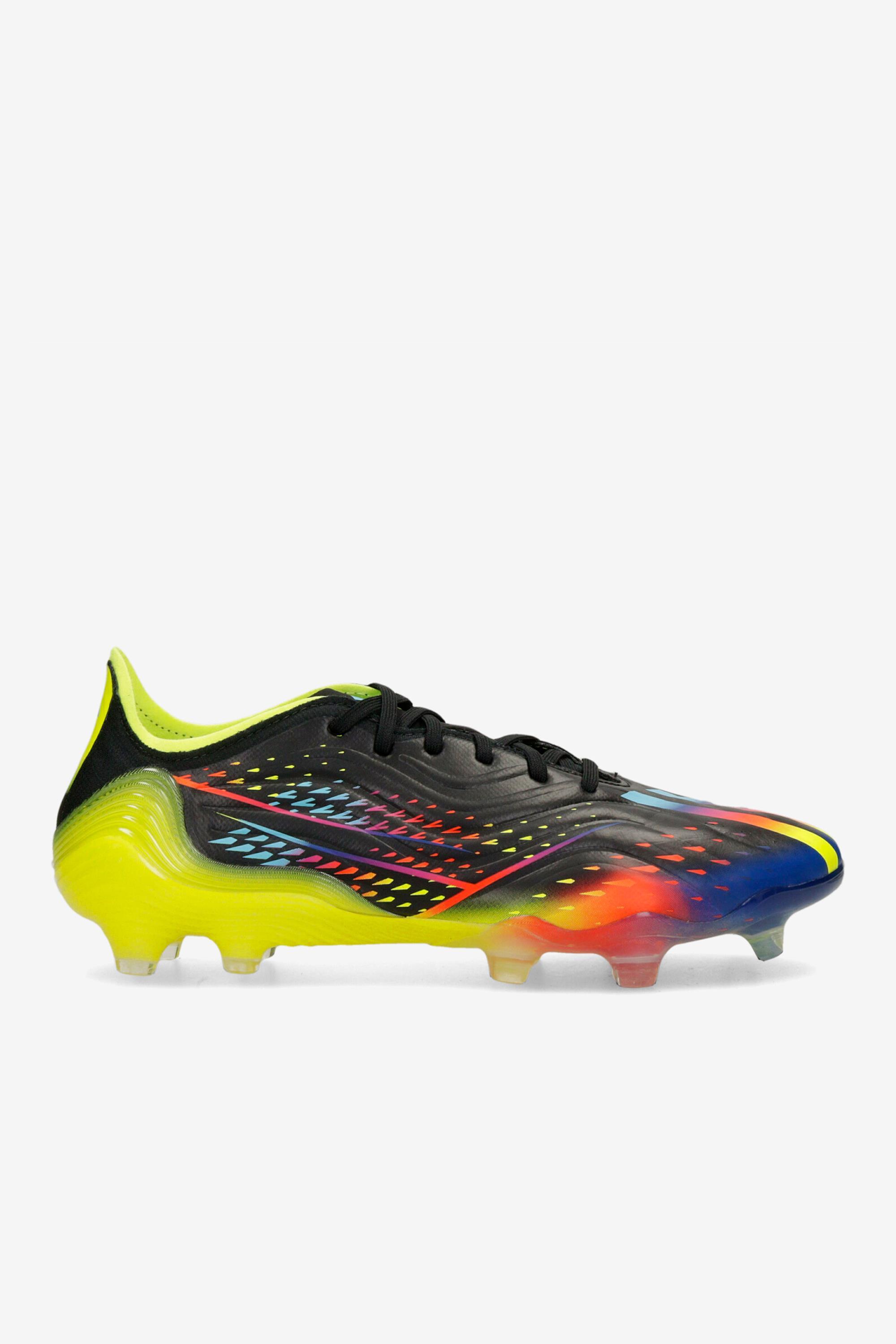 adidas Copa Sense 1 Fg - Negro - Botas Fútbol